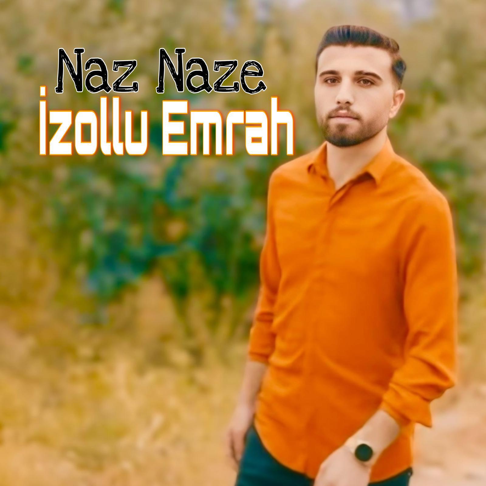 İzollu Emrah