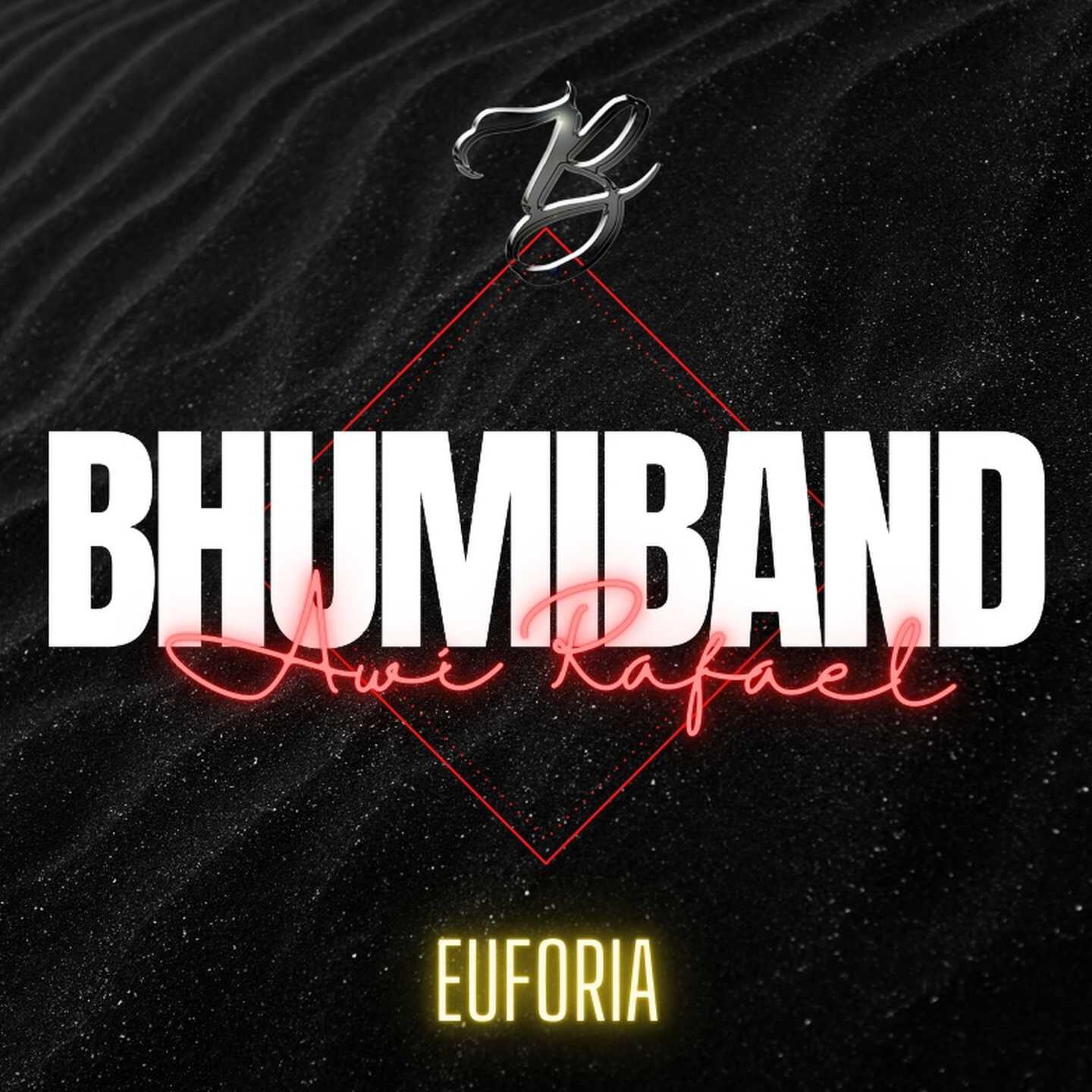 Релиз EUFORIA