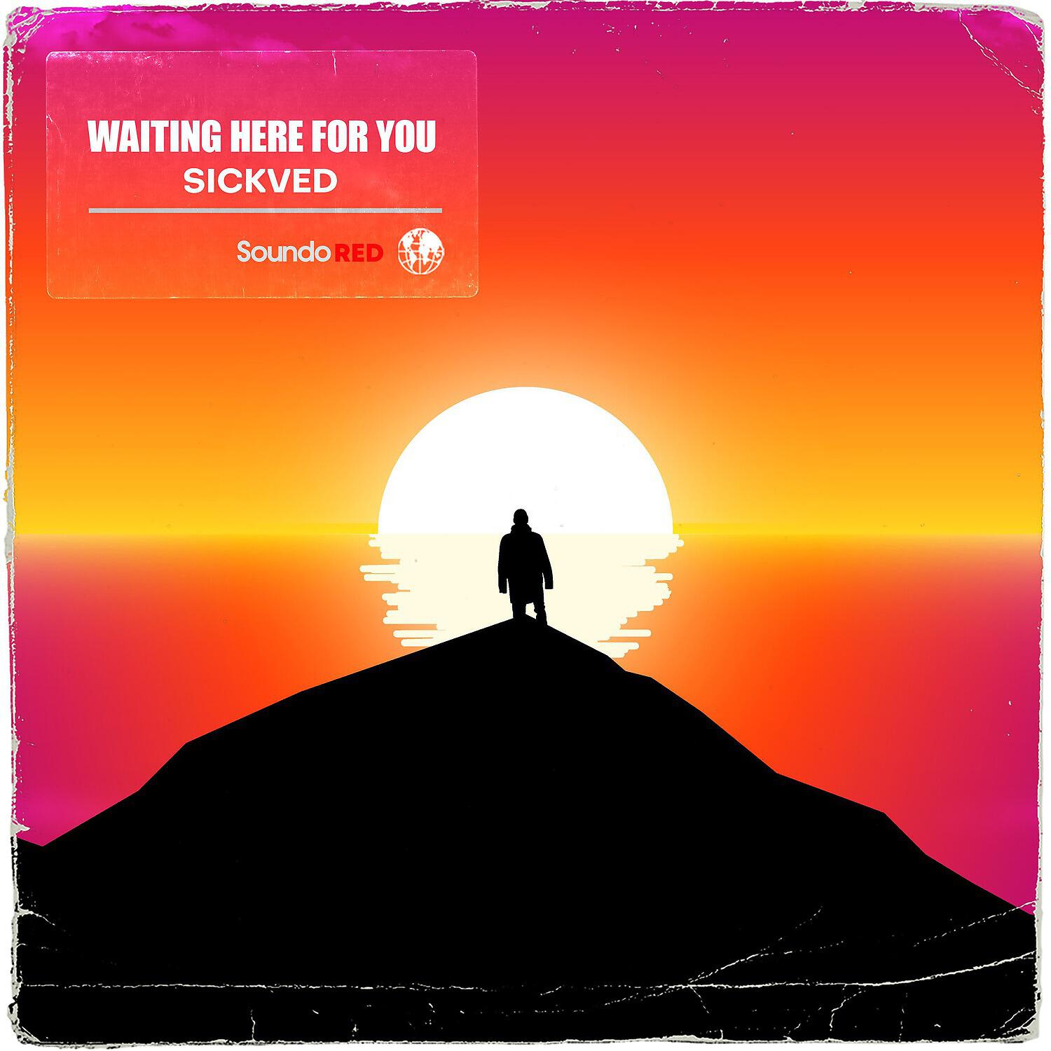 Релиз Waiting Here for You