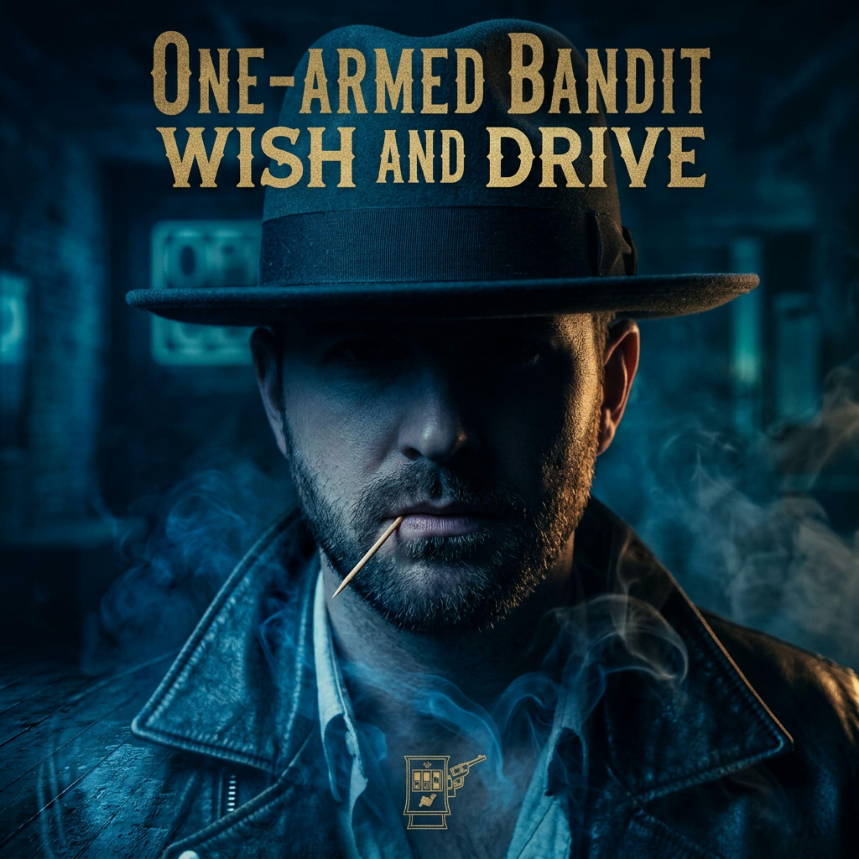 Релиз Wish and Drive