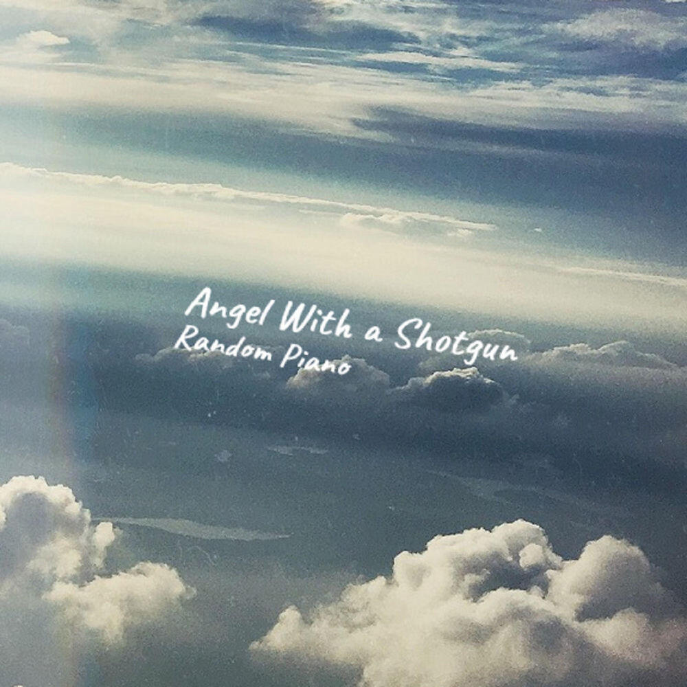 Релиз Angel With a Shotgun