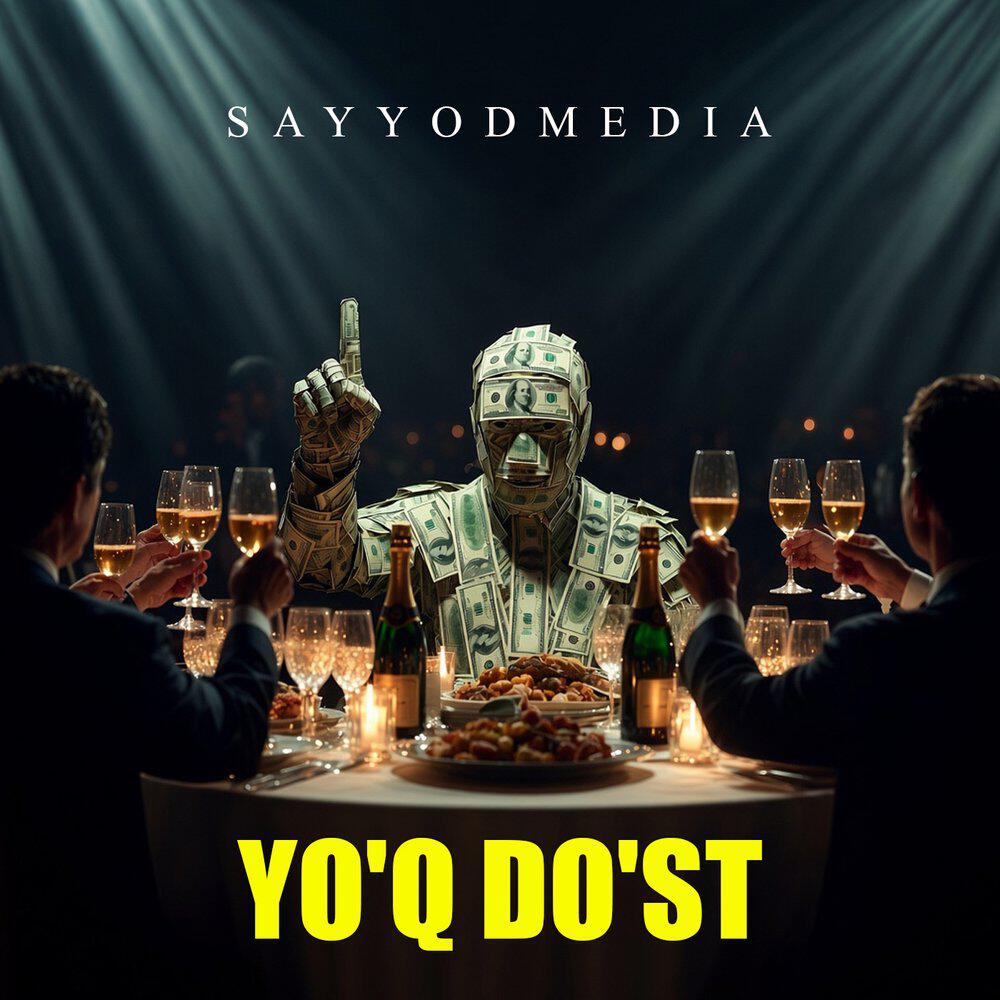 Релиз Yo'q Do'st