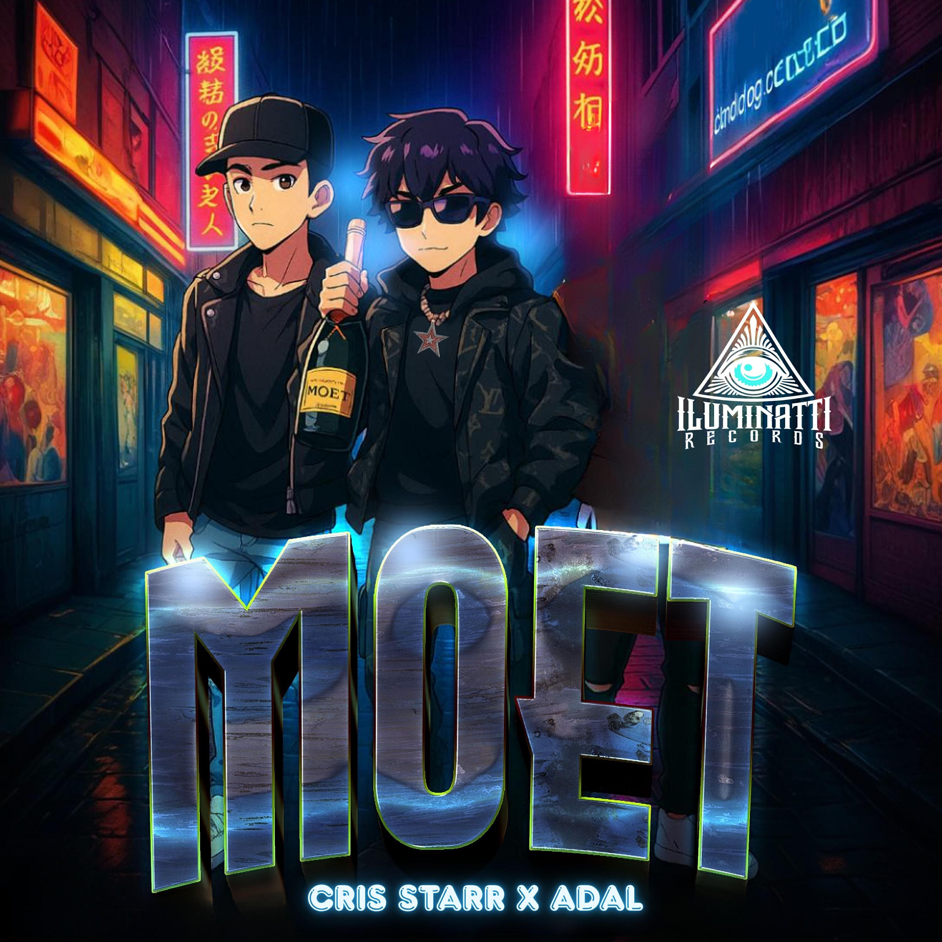 Релиз Moet