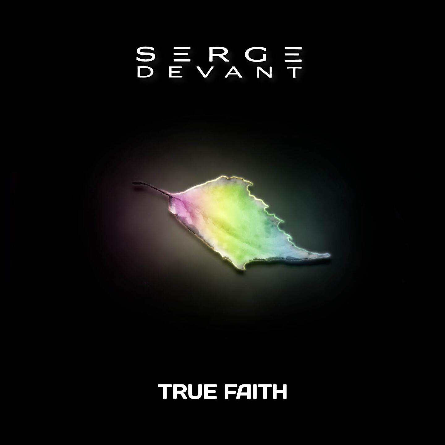Релиз True Faith (Remixes)