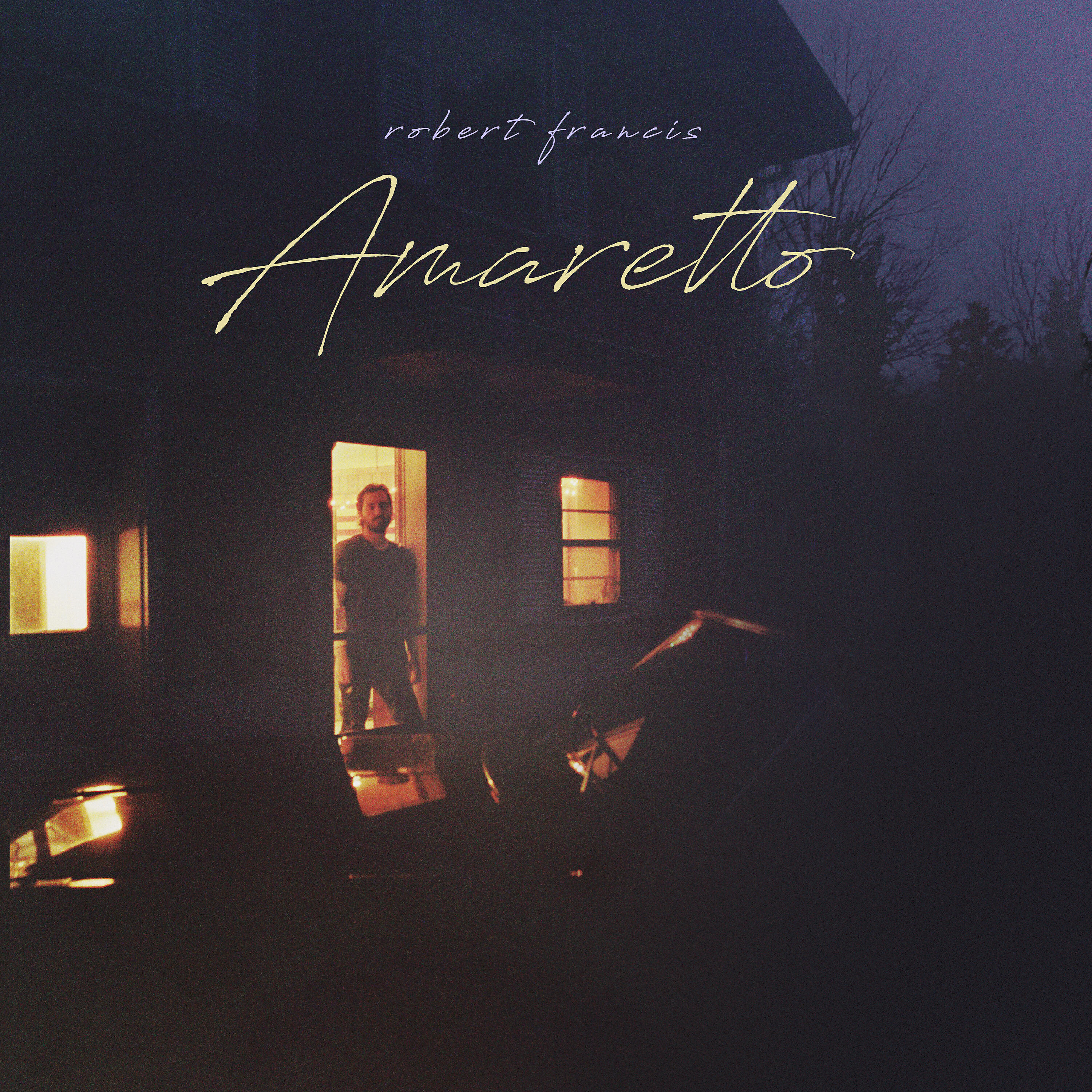 Релиз Amaretto
