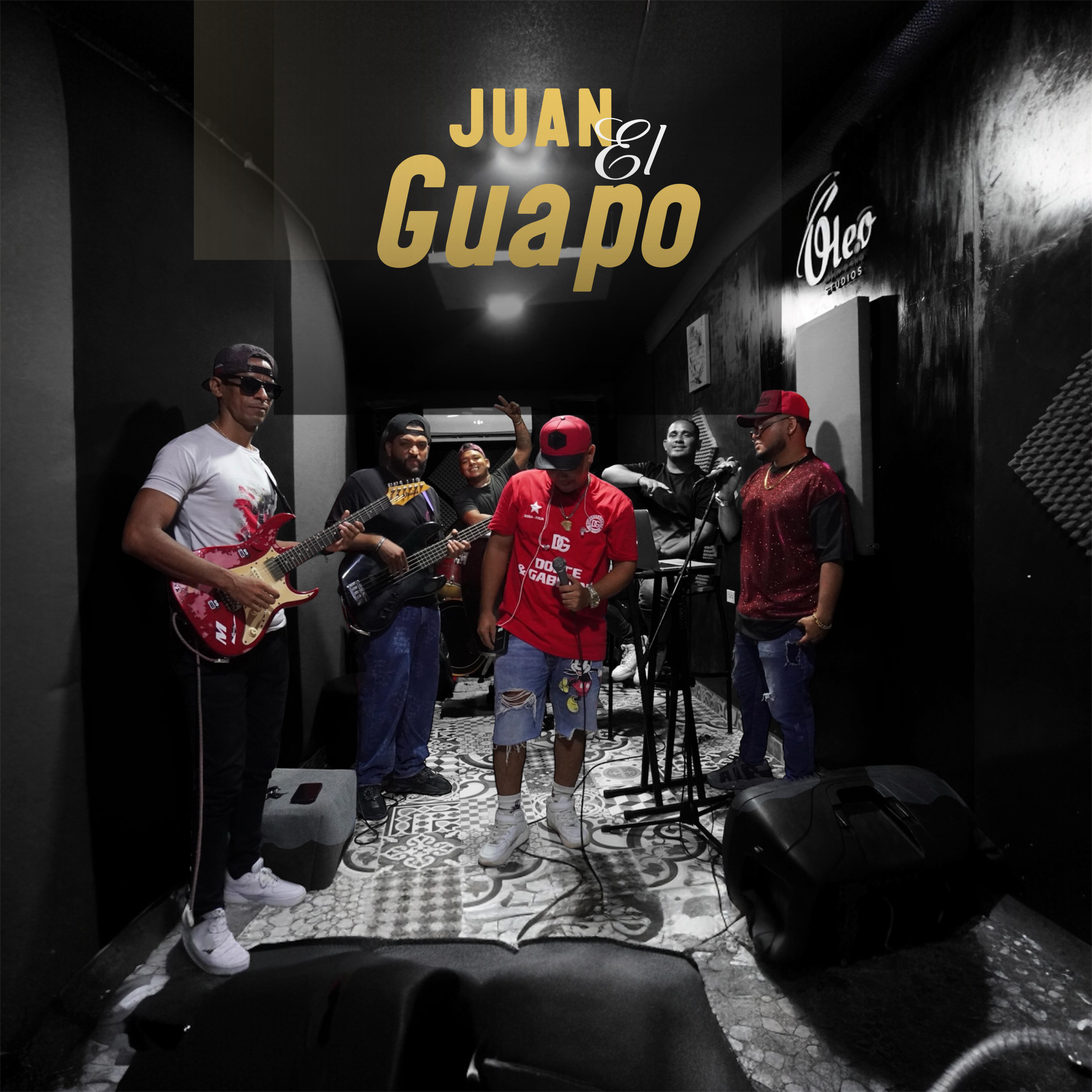 Релиз Juan el Guapo