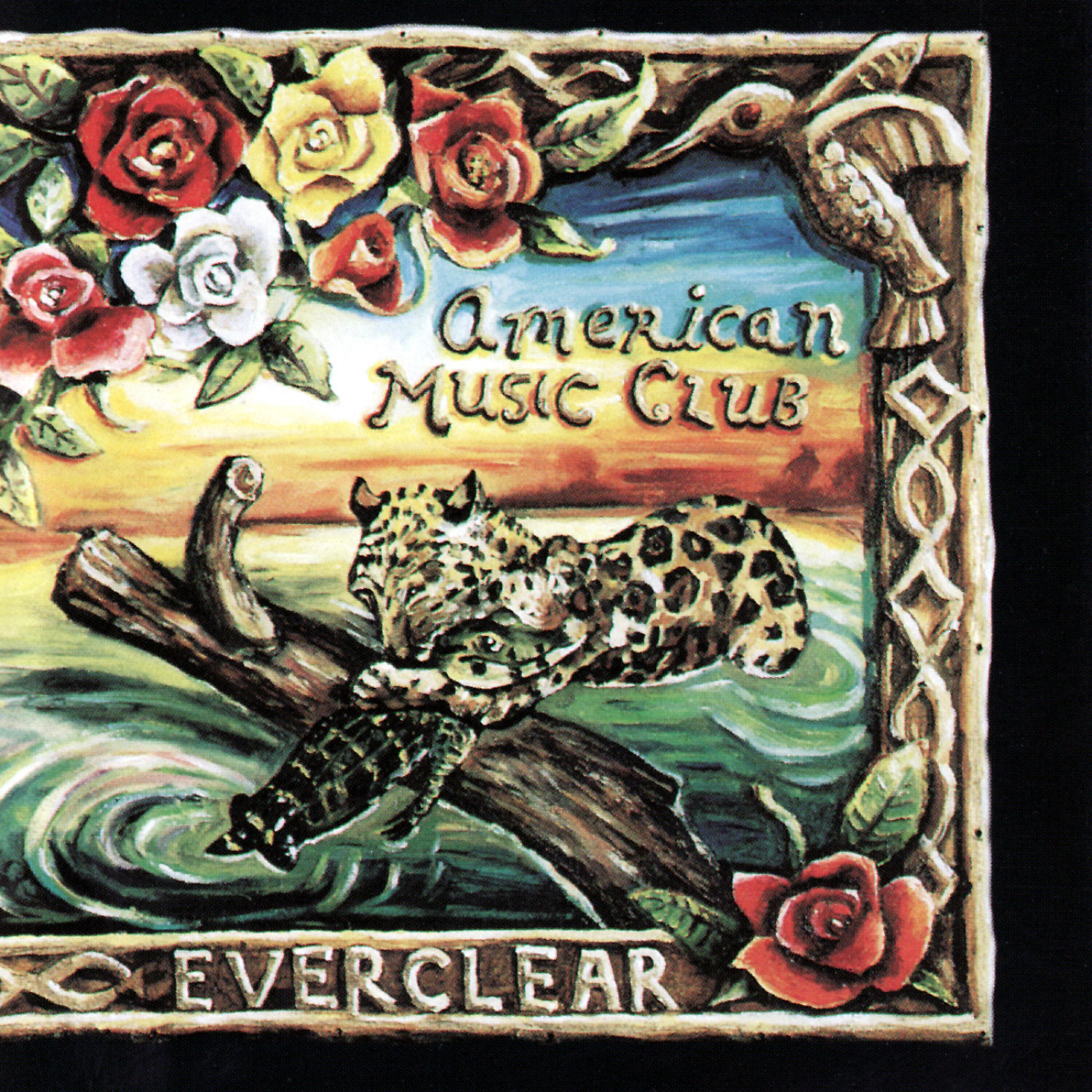 Релиз Everclear