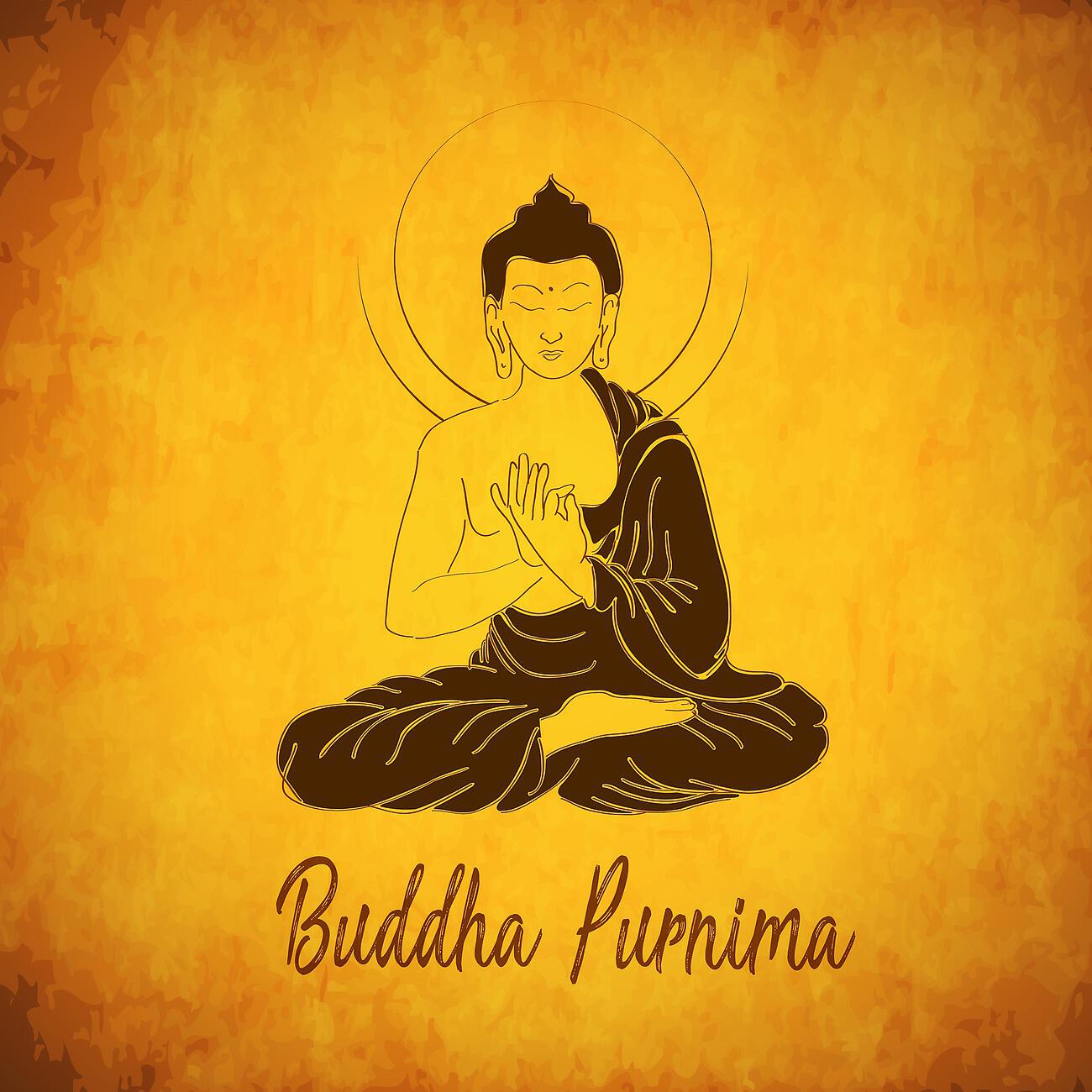 Релиз Buddha Purnima