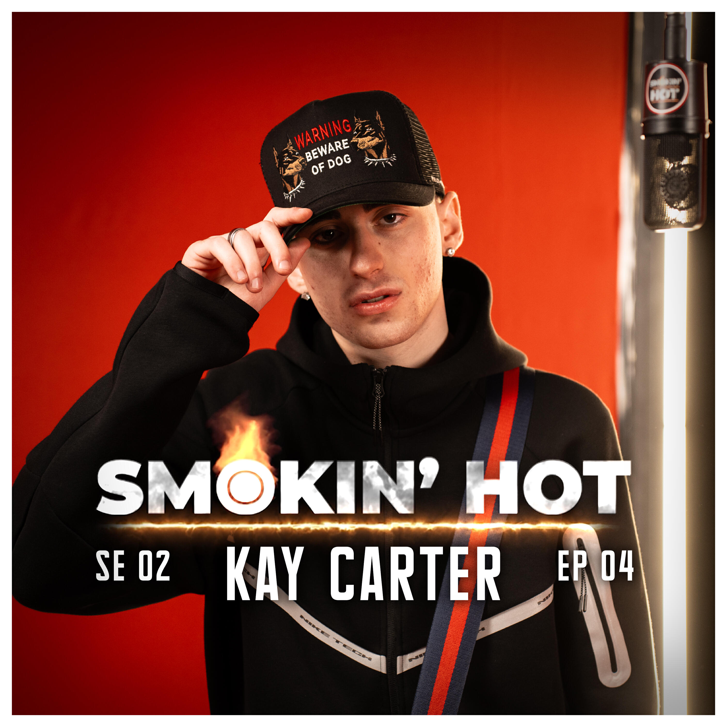 Kay Carter