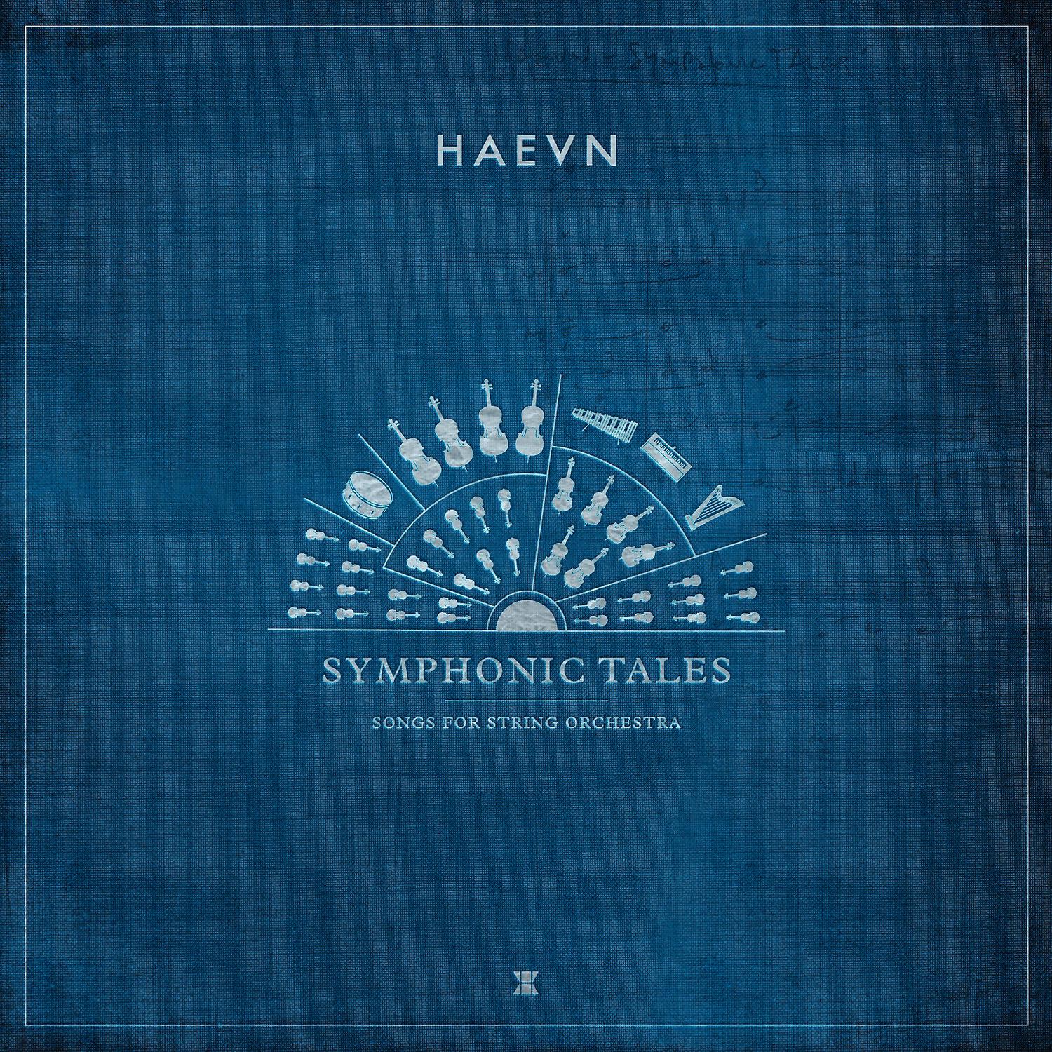 Релиз City Lights (Symphonic Version)