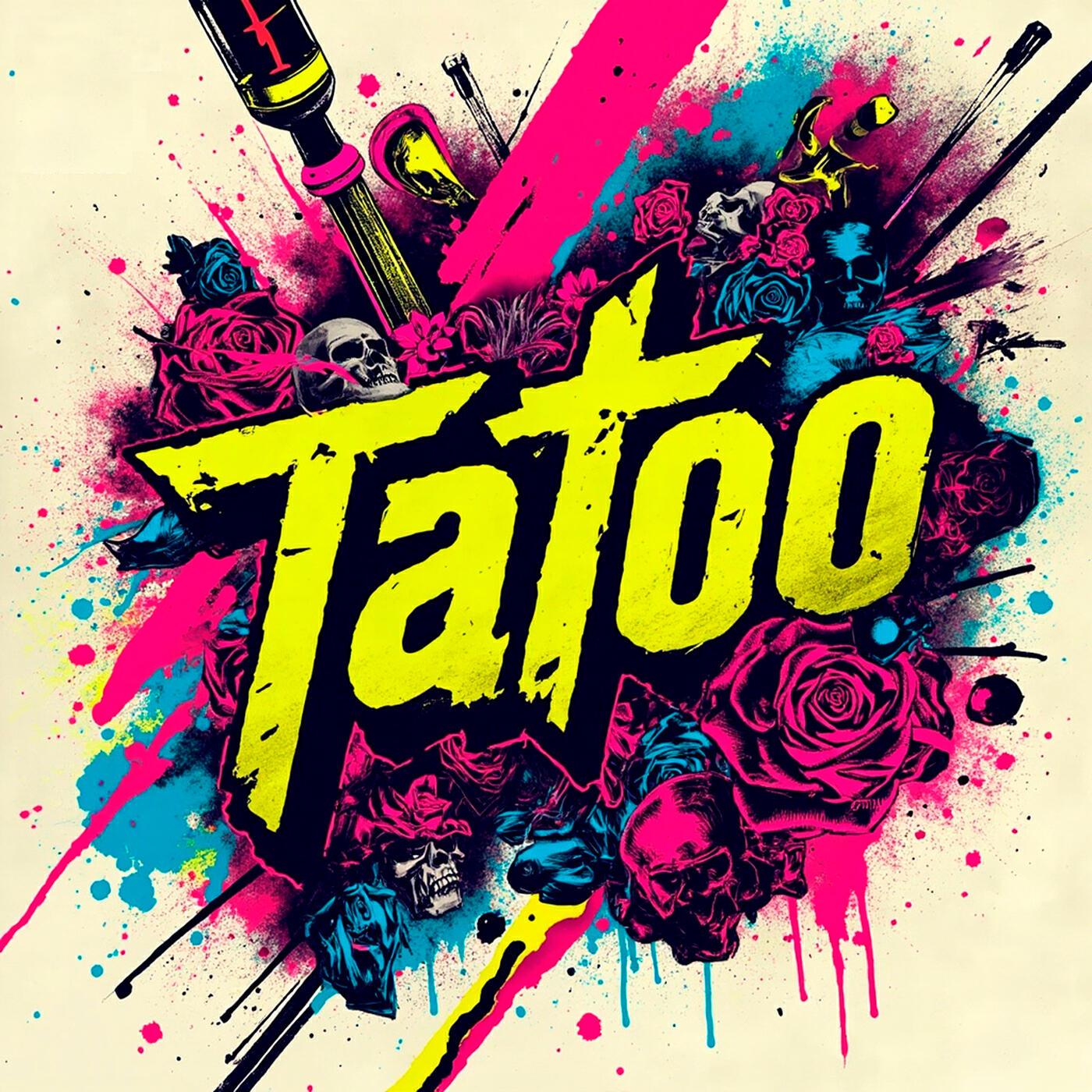 Релиз Tatoo