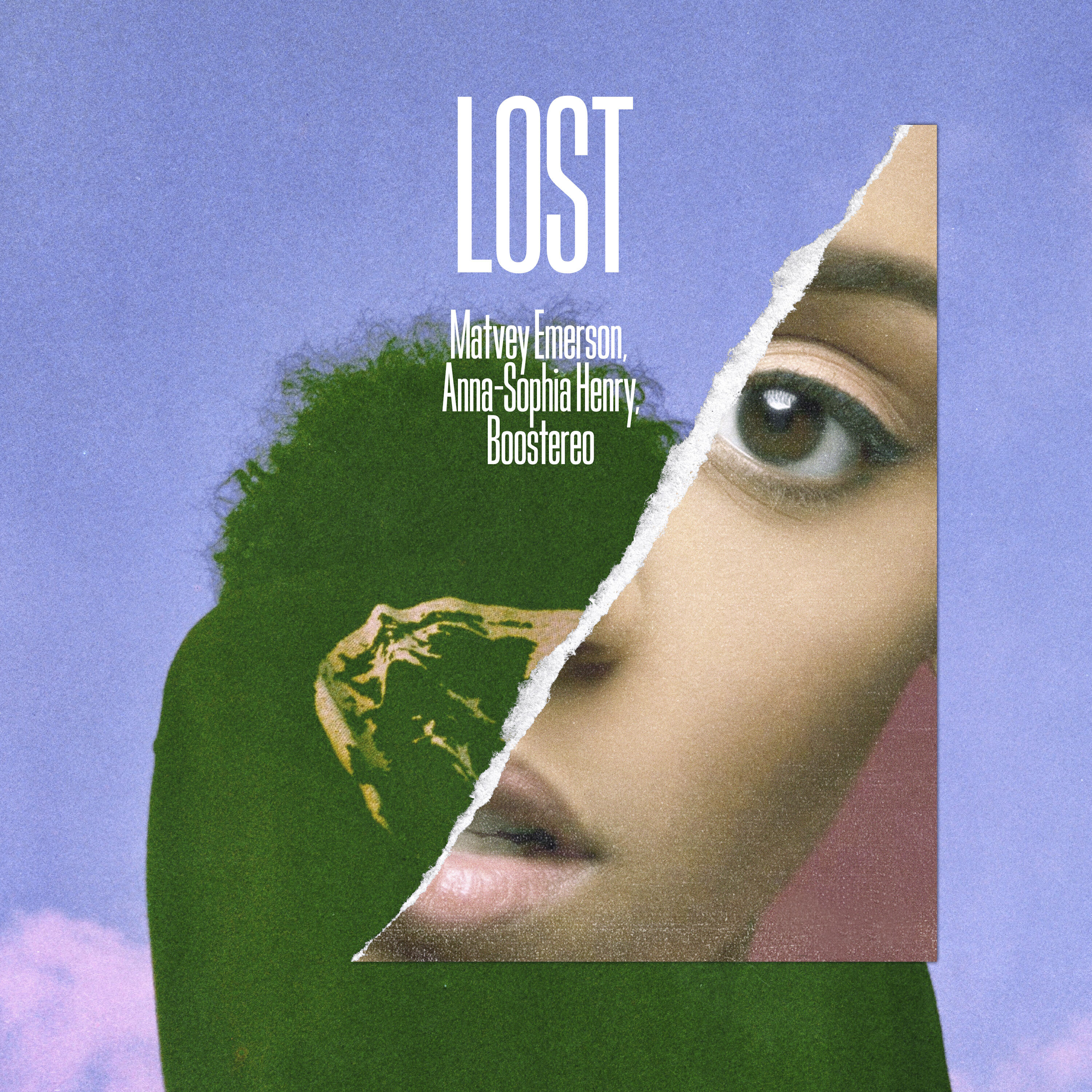 Релиз Lost
