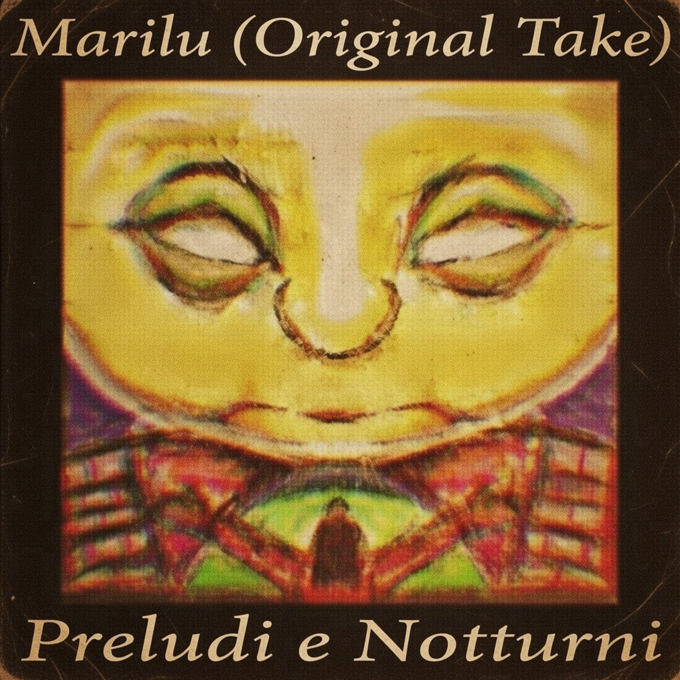 Релиз Marilu (Original Take)