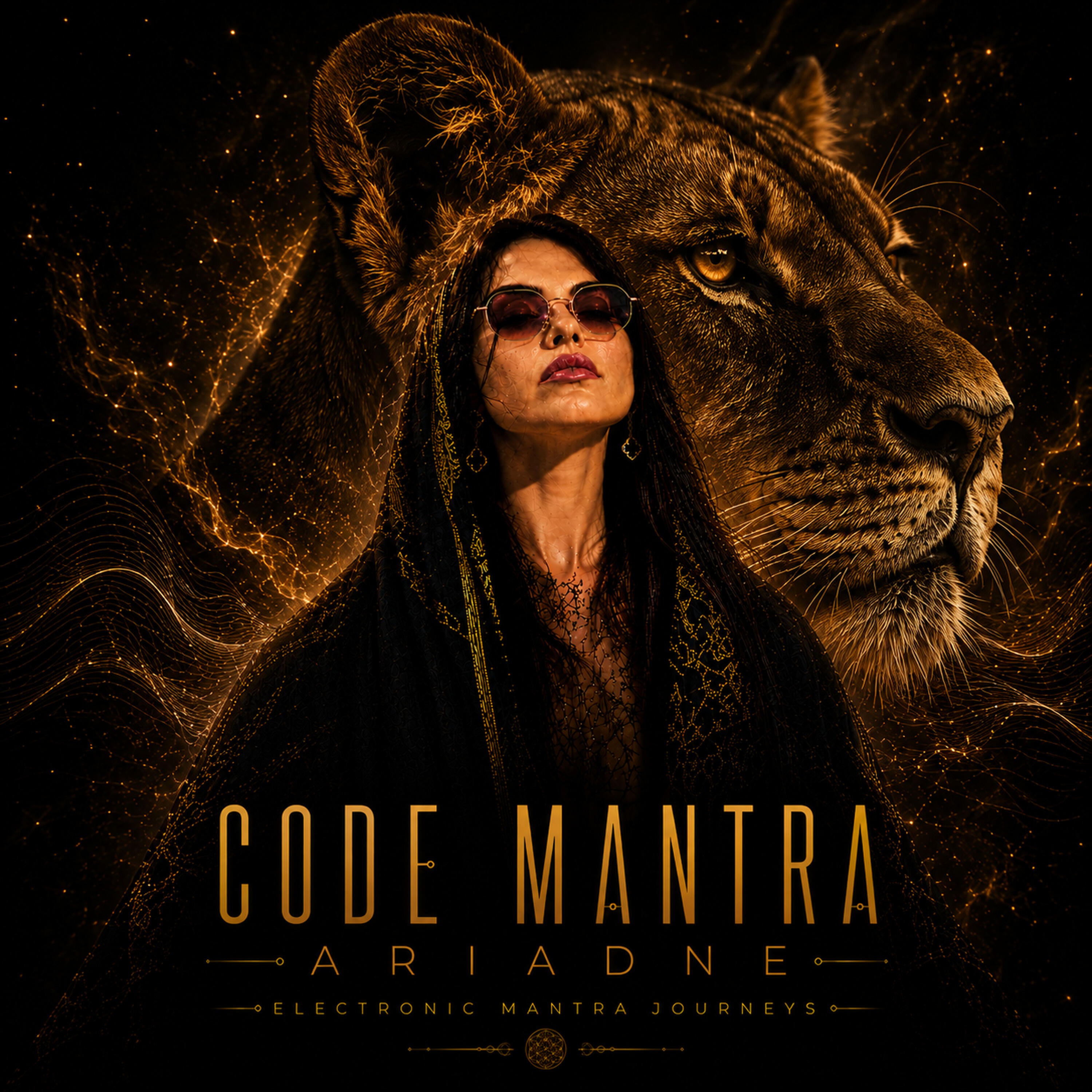 Релиз Code Mantra