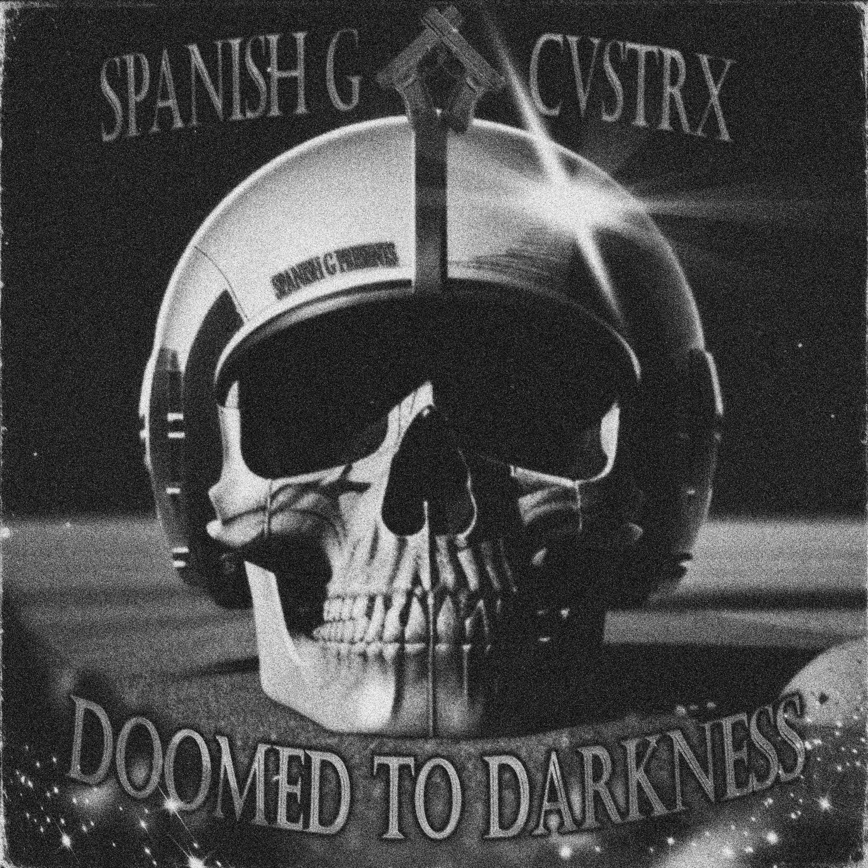 Релиз DOOMED TO DARNKESS