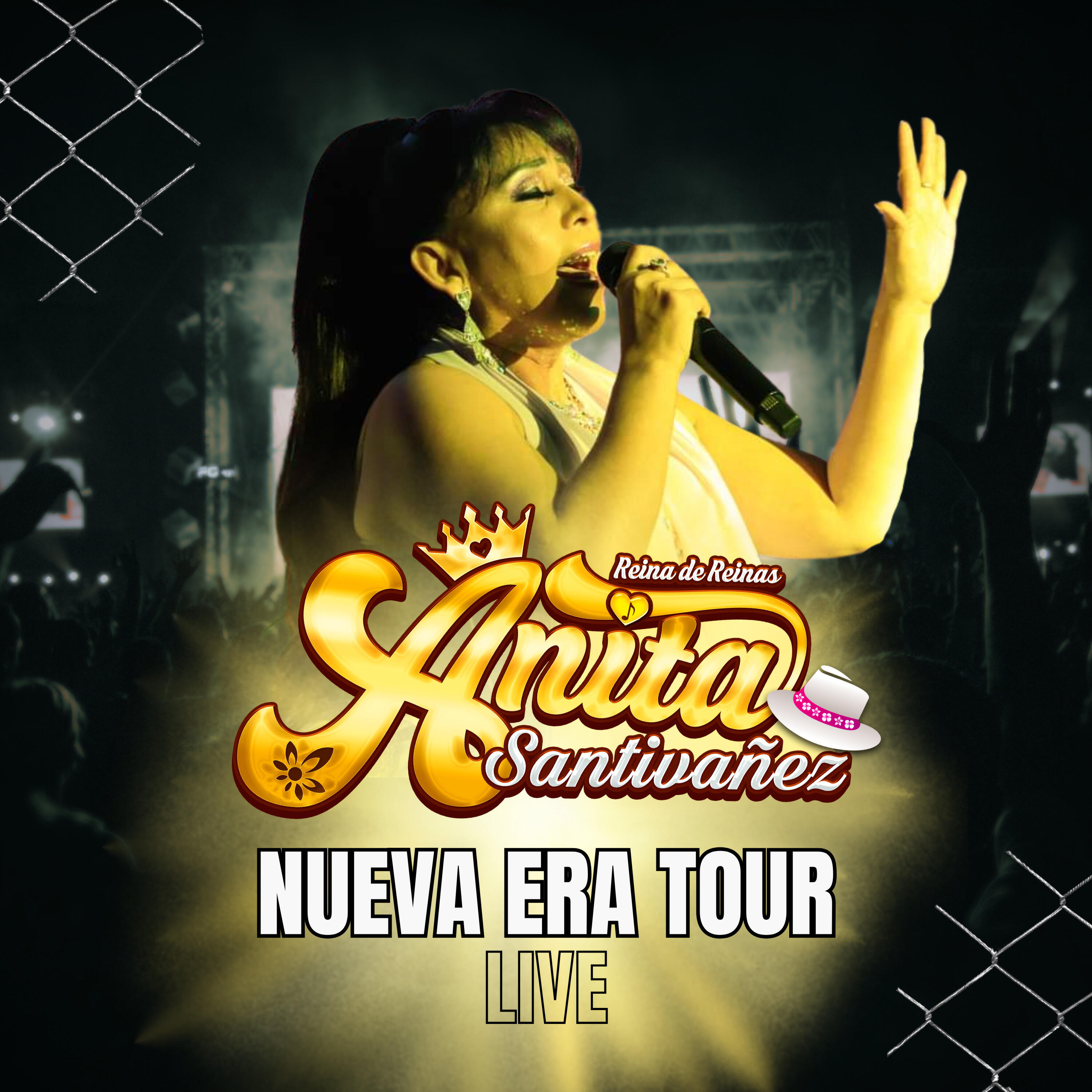 Релиз Nuera Era Tour
