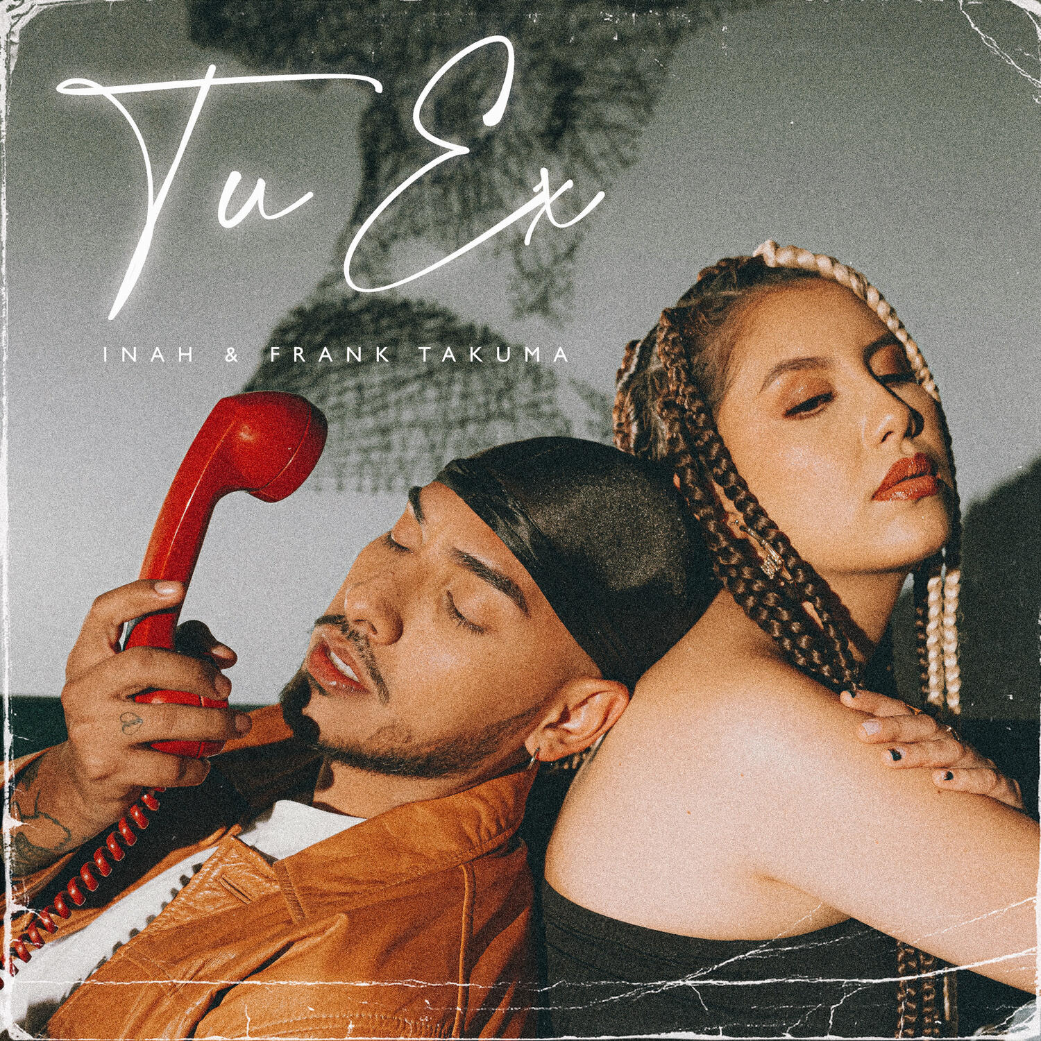 Релиз Tu Ex