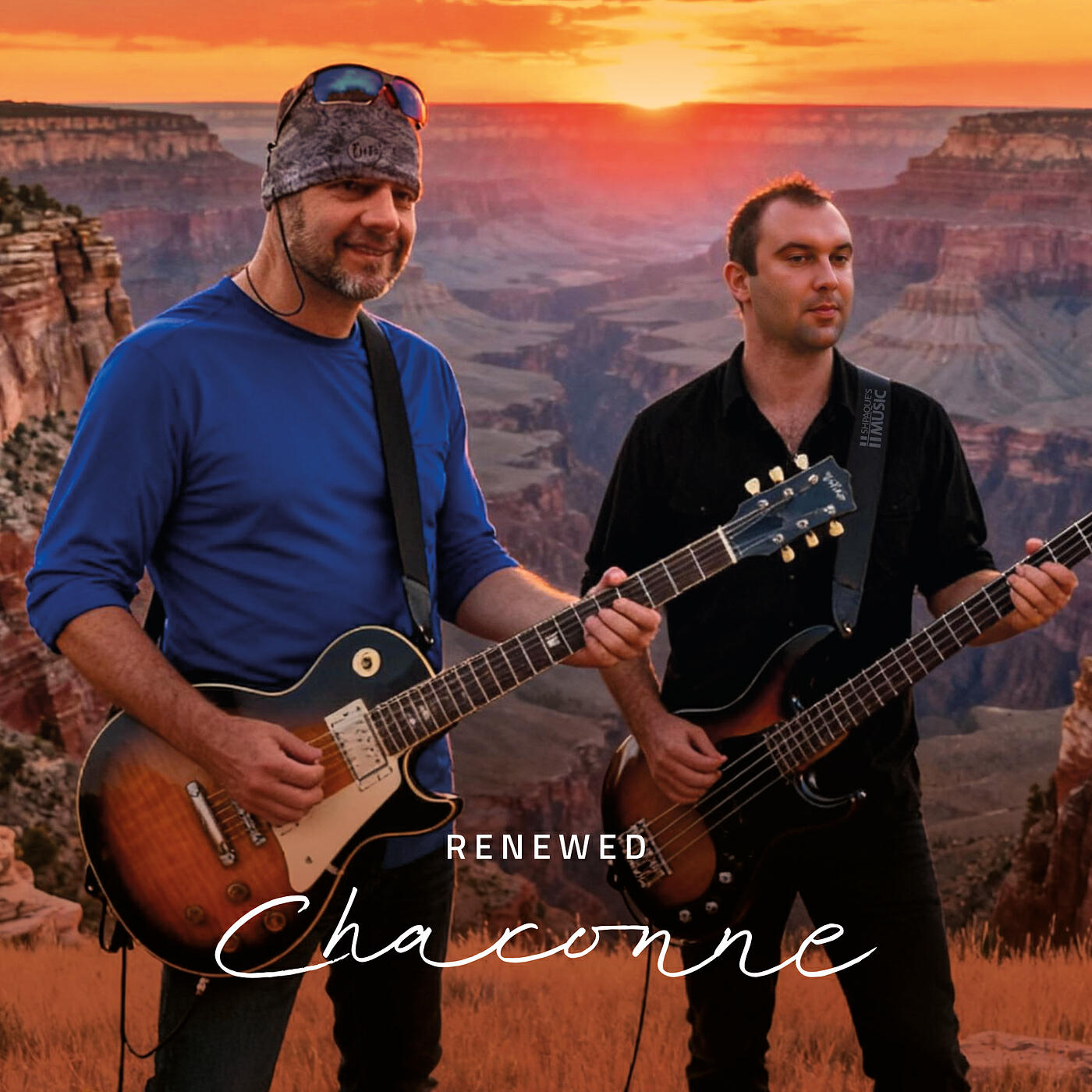 Релиз Renewed