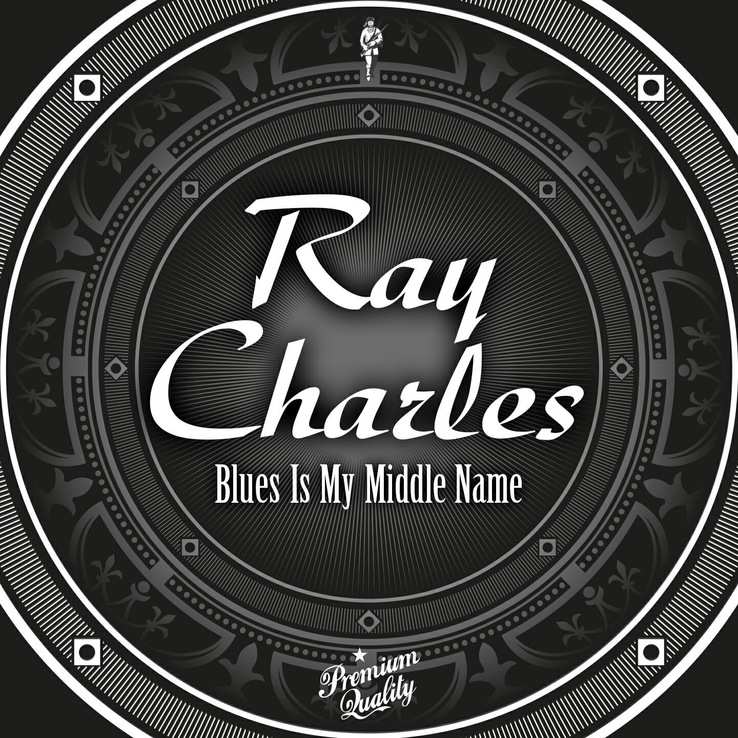 Релиз Blues Is My Middle Name