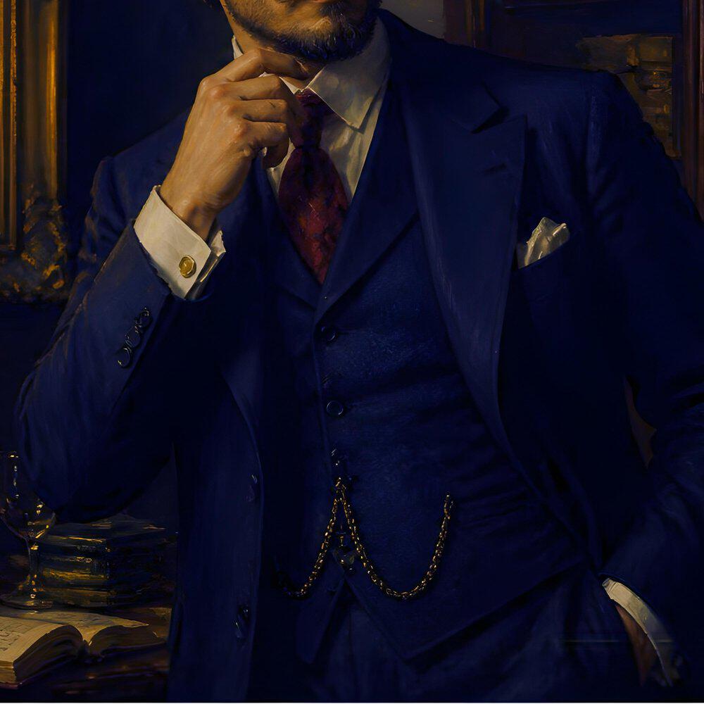 Релиз GENTLEMAN
