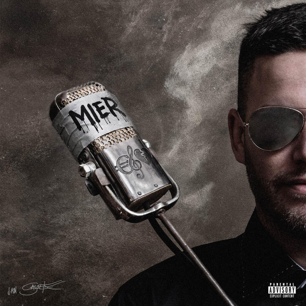 Релиз MIER