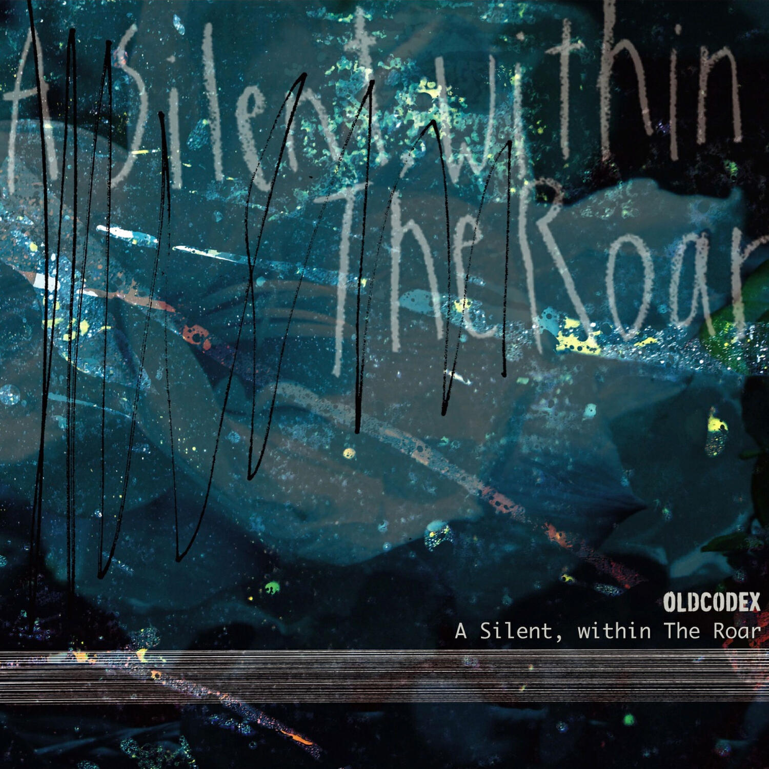 Релиз A Silent, within The Roar