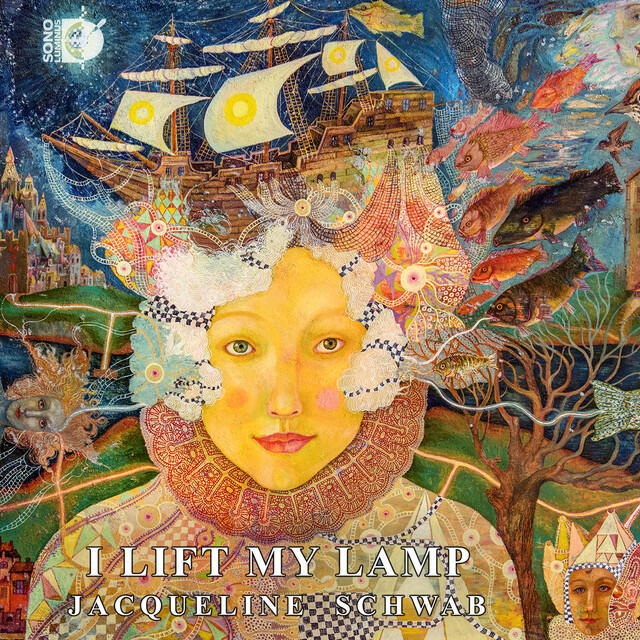 Релиз I Lift My Lamp