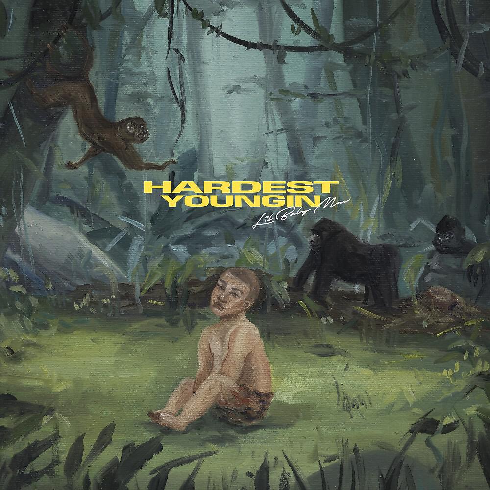 Релиз Hardest Youngin