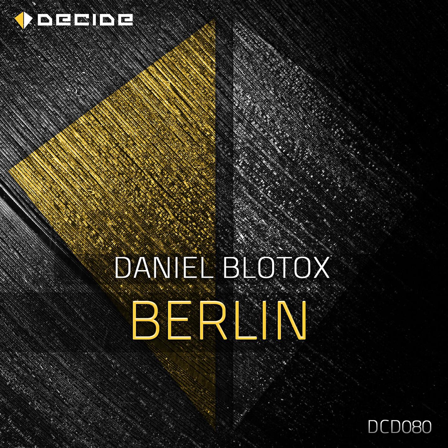 Релиз Berlin