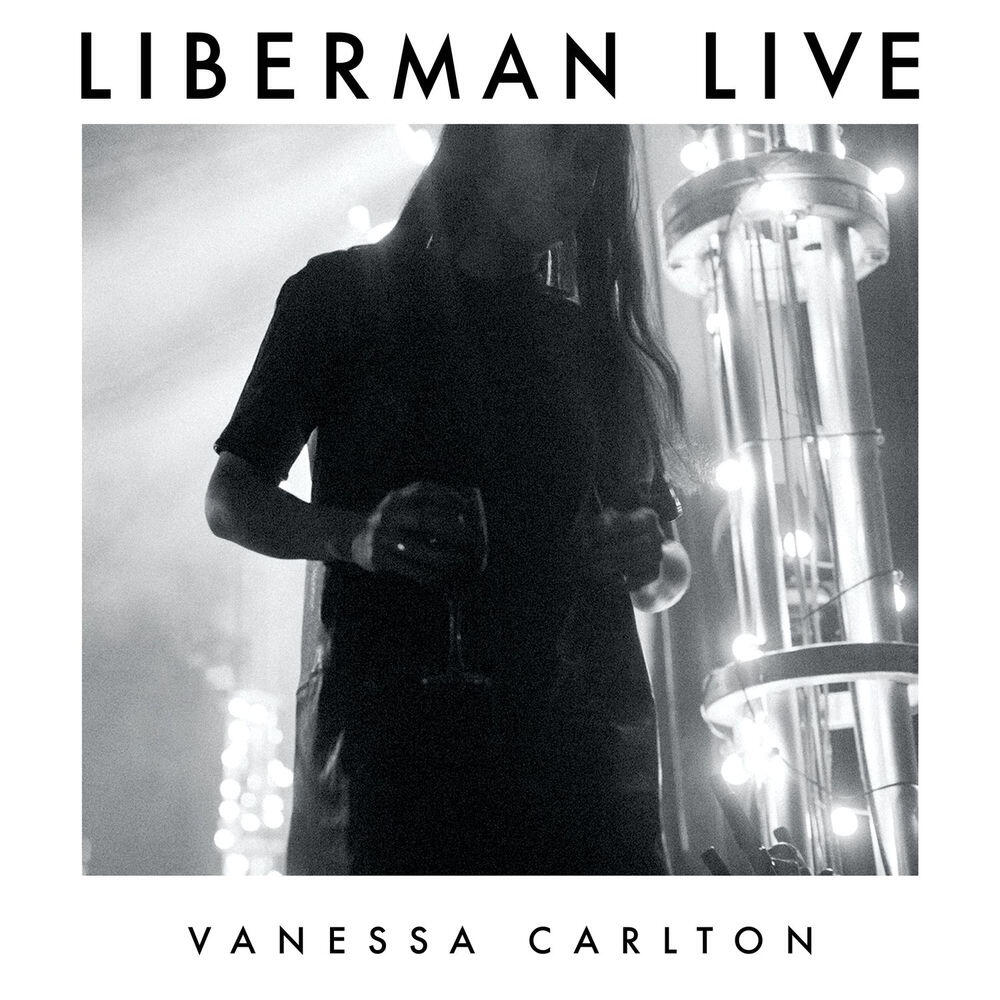Релиз Liberman Live