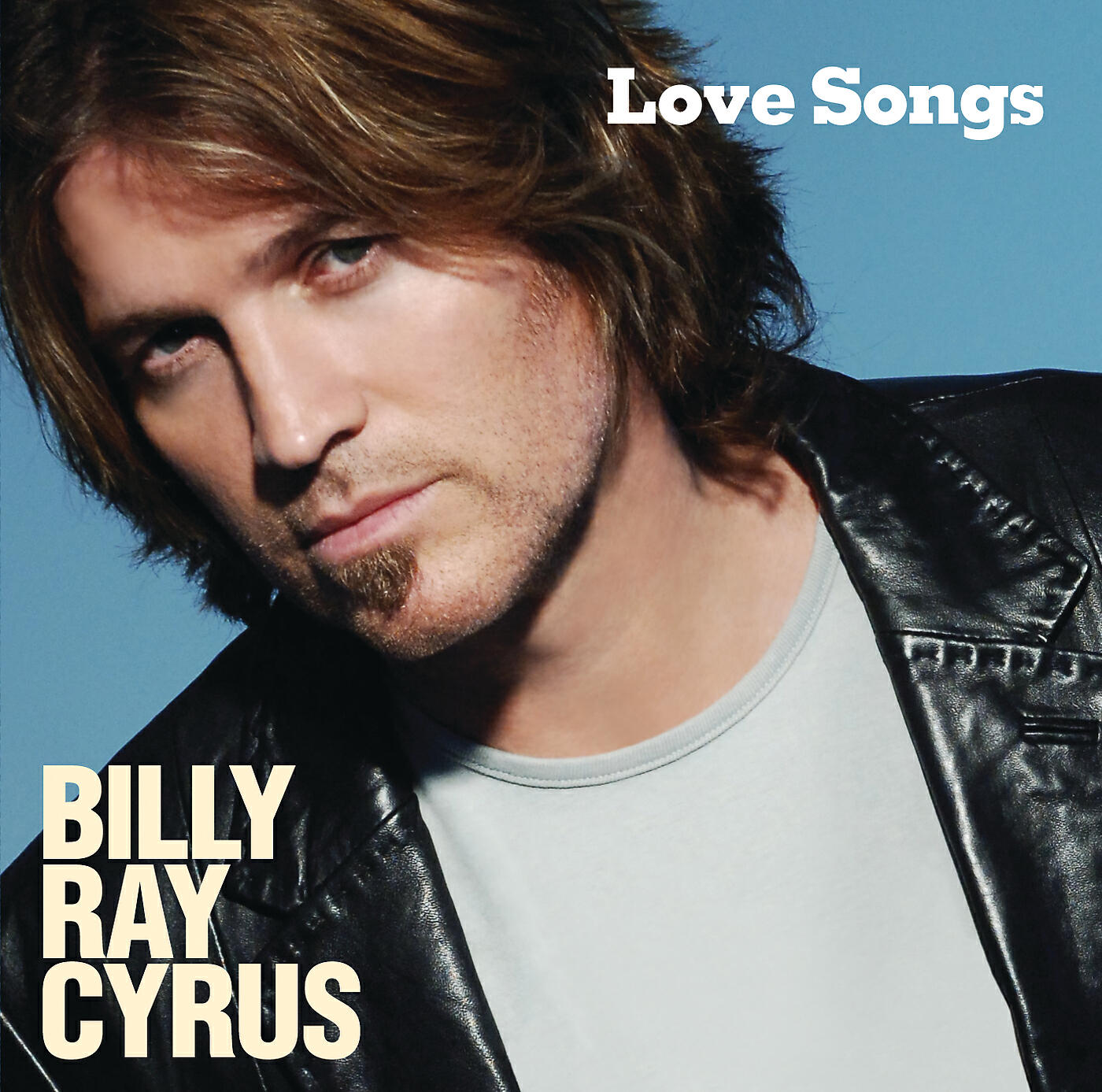 Релиз Love Songs