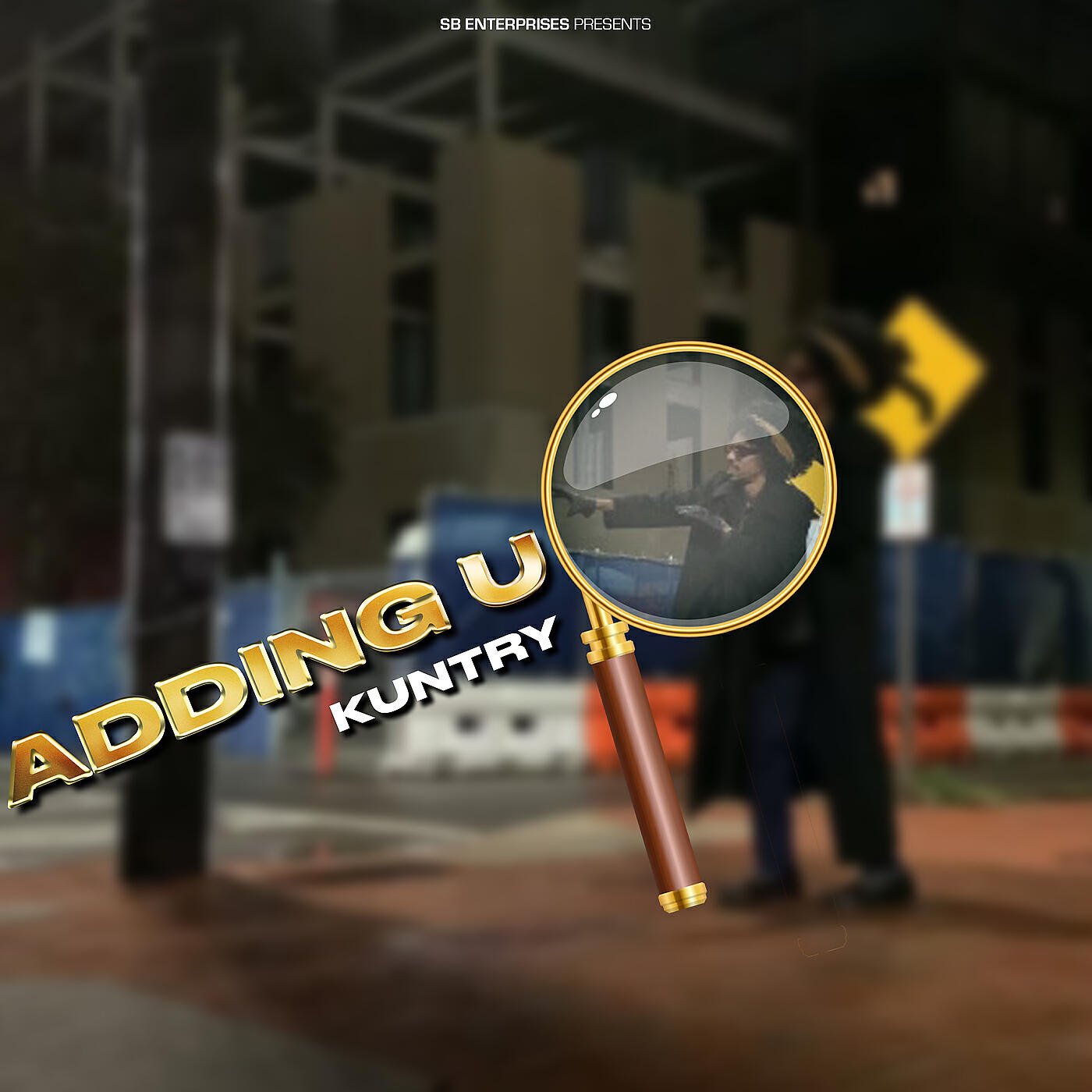 Релиз Adding Up