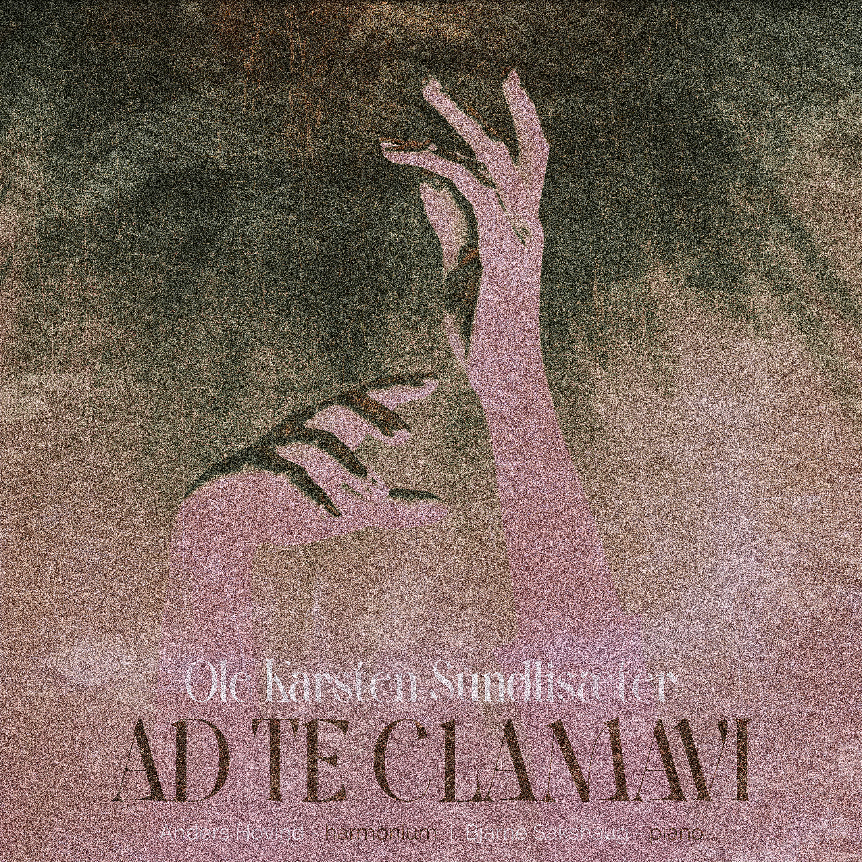 Релиз Ad Te Clamavi