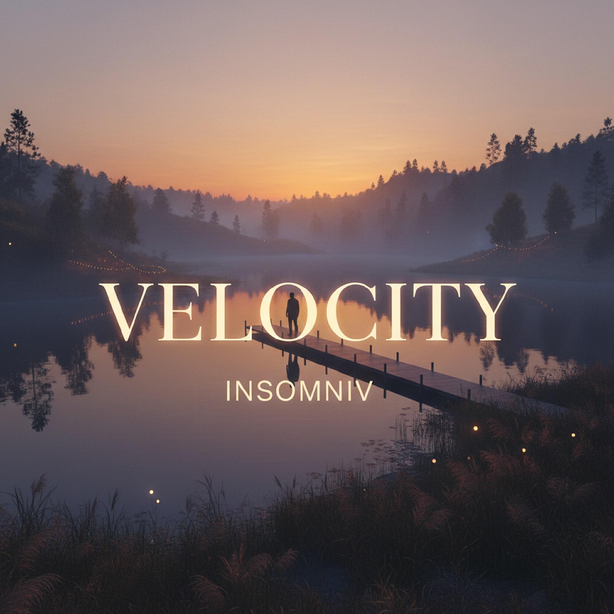 Релиз Velocity