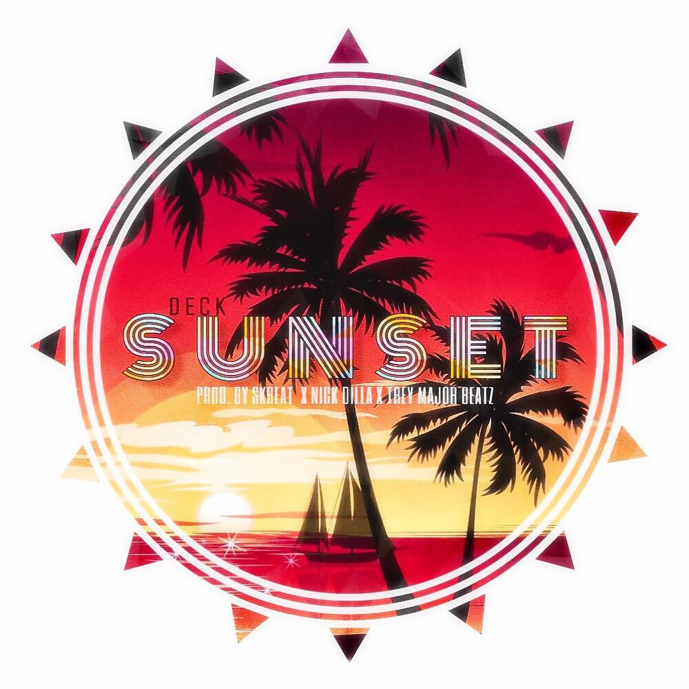 Релиз Sunset