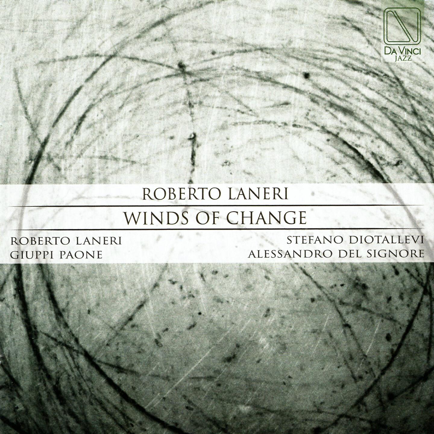 Релиз Winds of Change