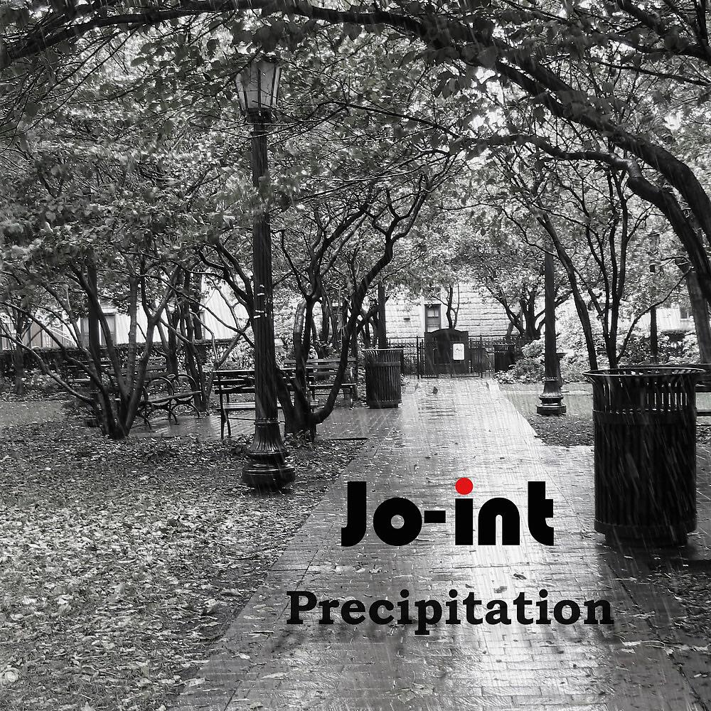 Релиз Precipitation