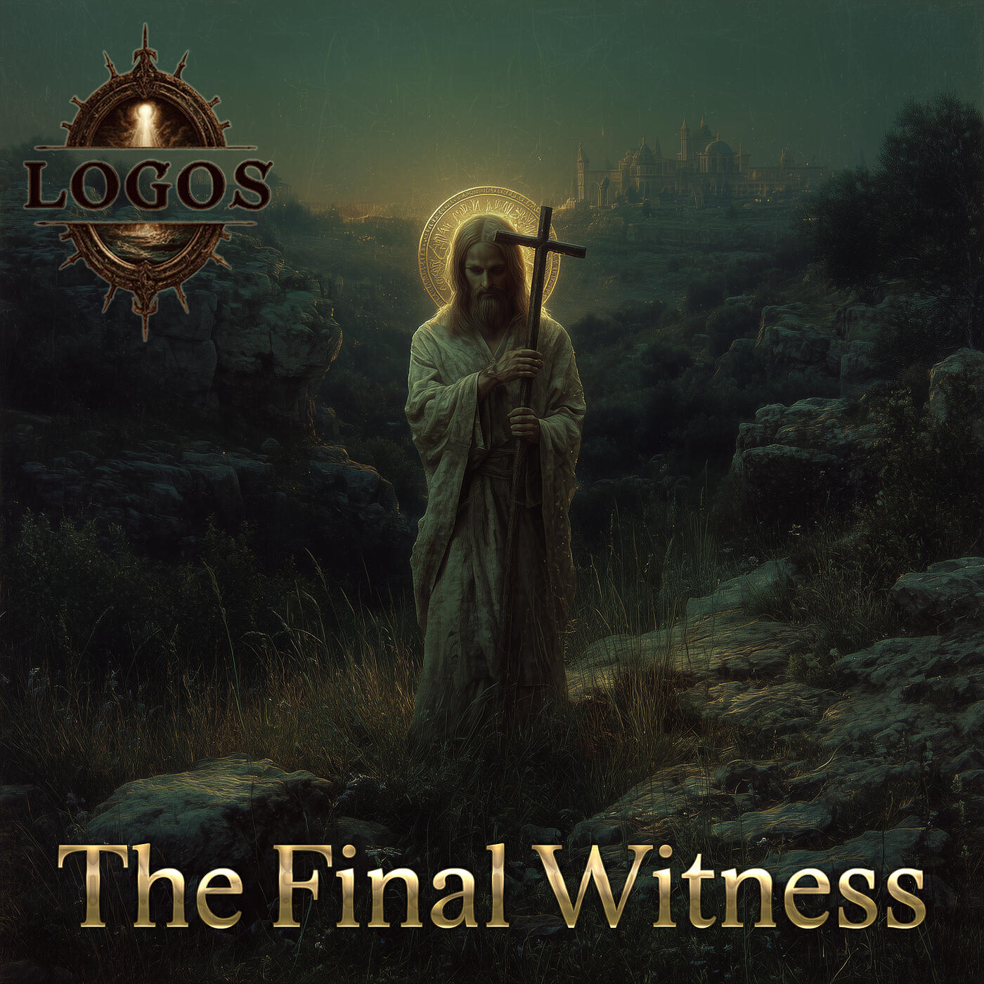 Релиз The Final Witness