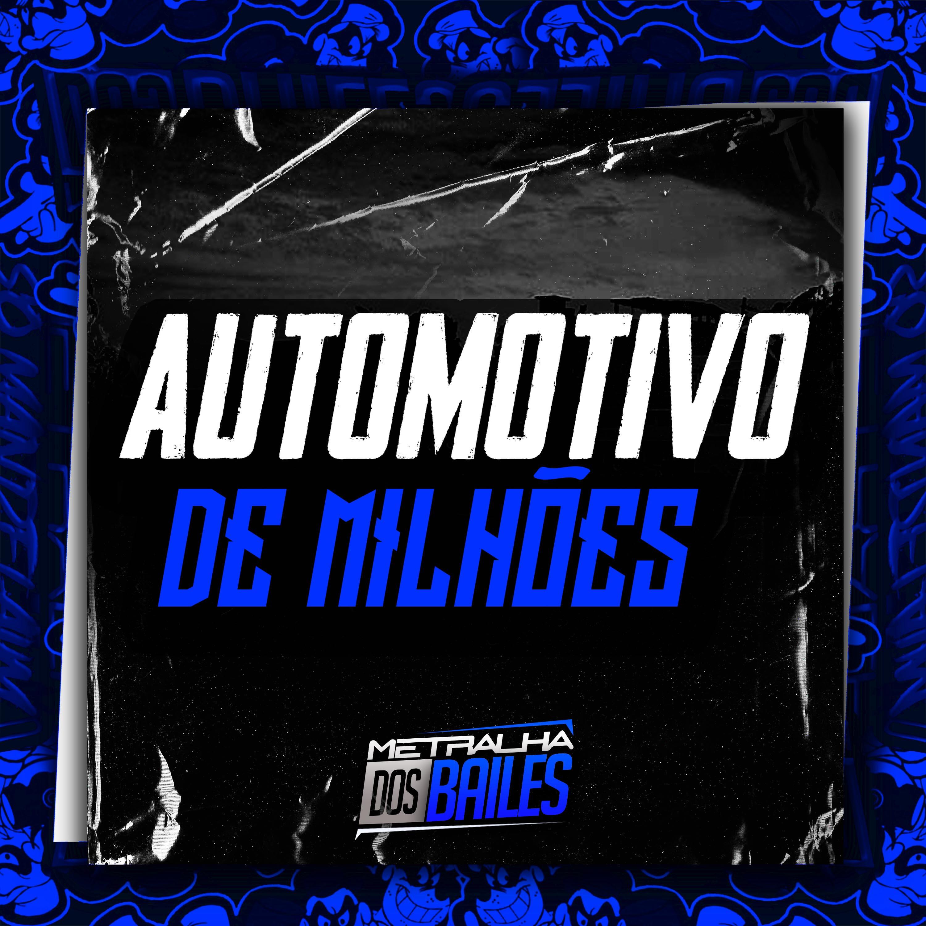 Скачать песню Mc GW, Mc Mr Bim, DJ Miller Oficial - Automotivo de Milhões бесплатно в MP3 для Android и iOS