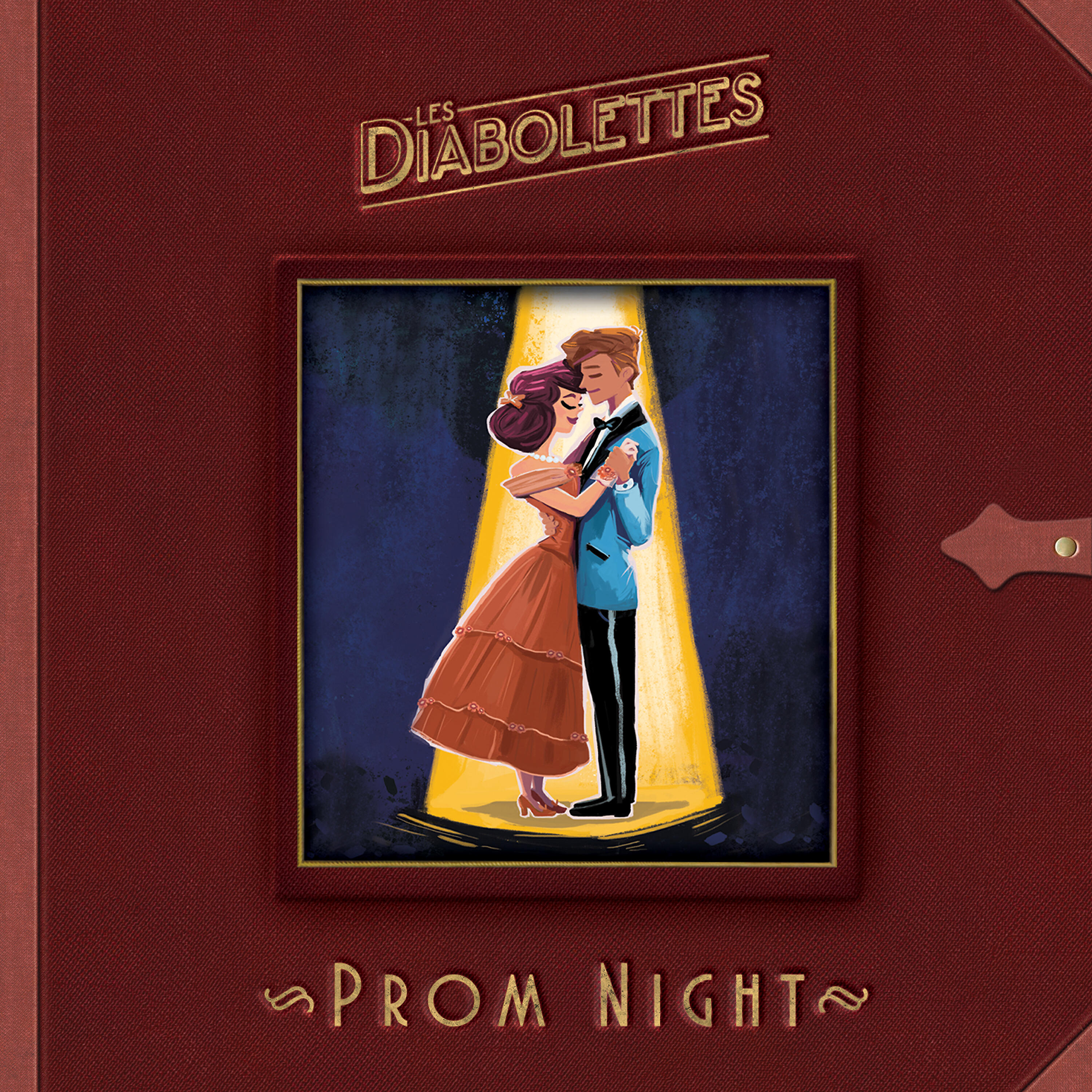 Релиз Prom Night