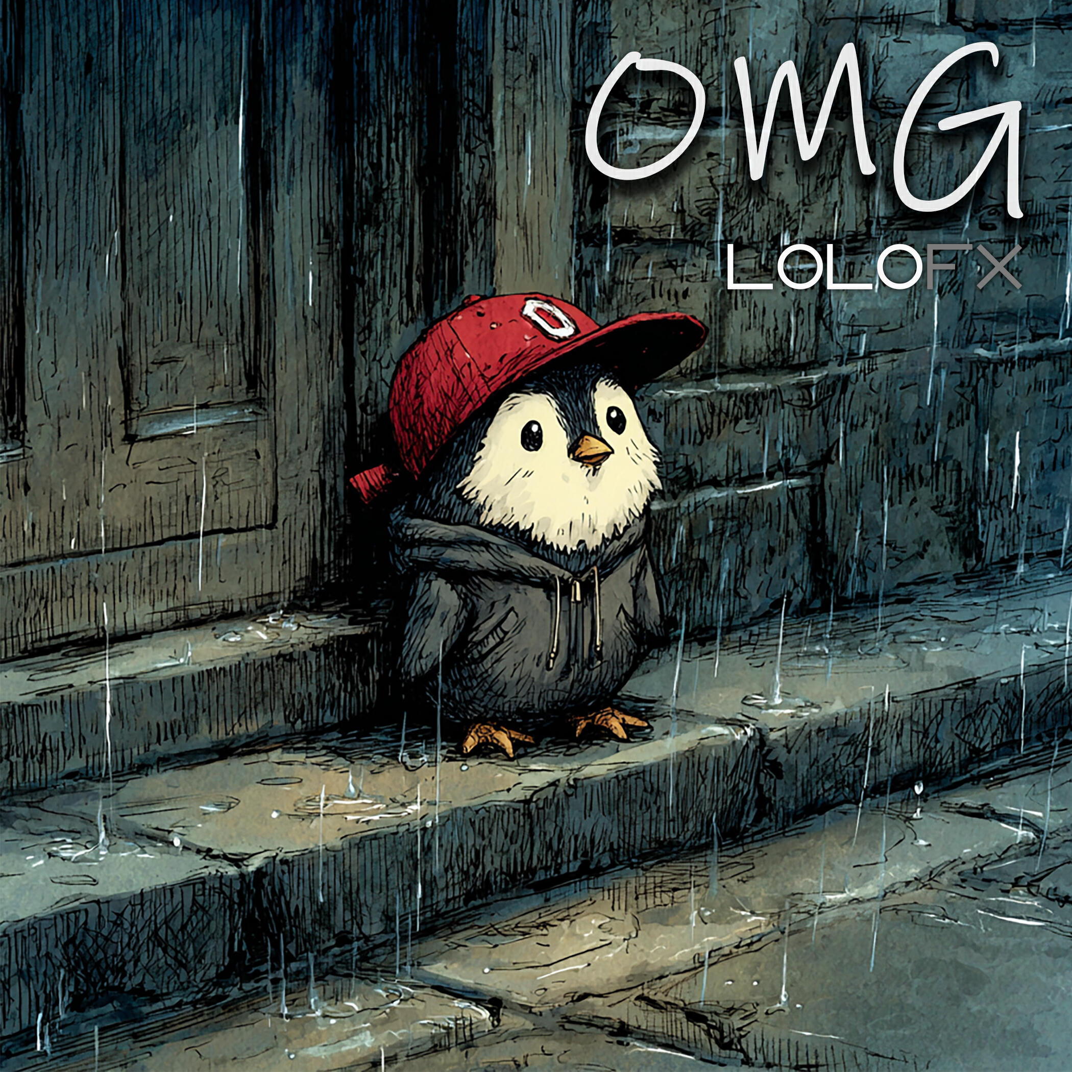 Релиз OMG