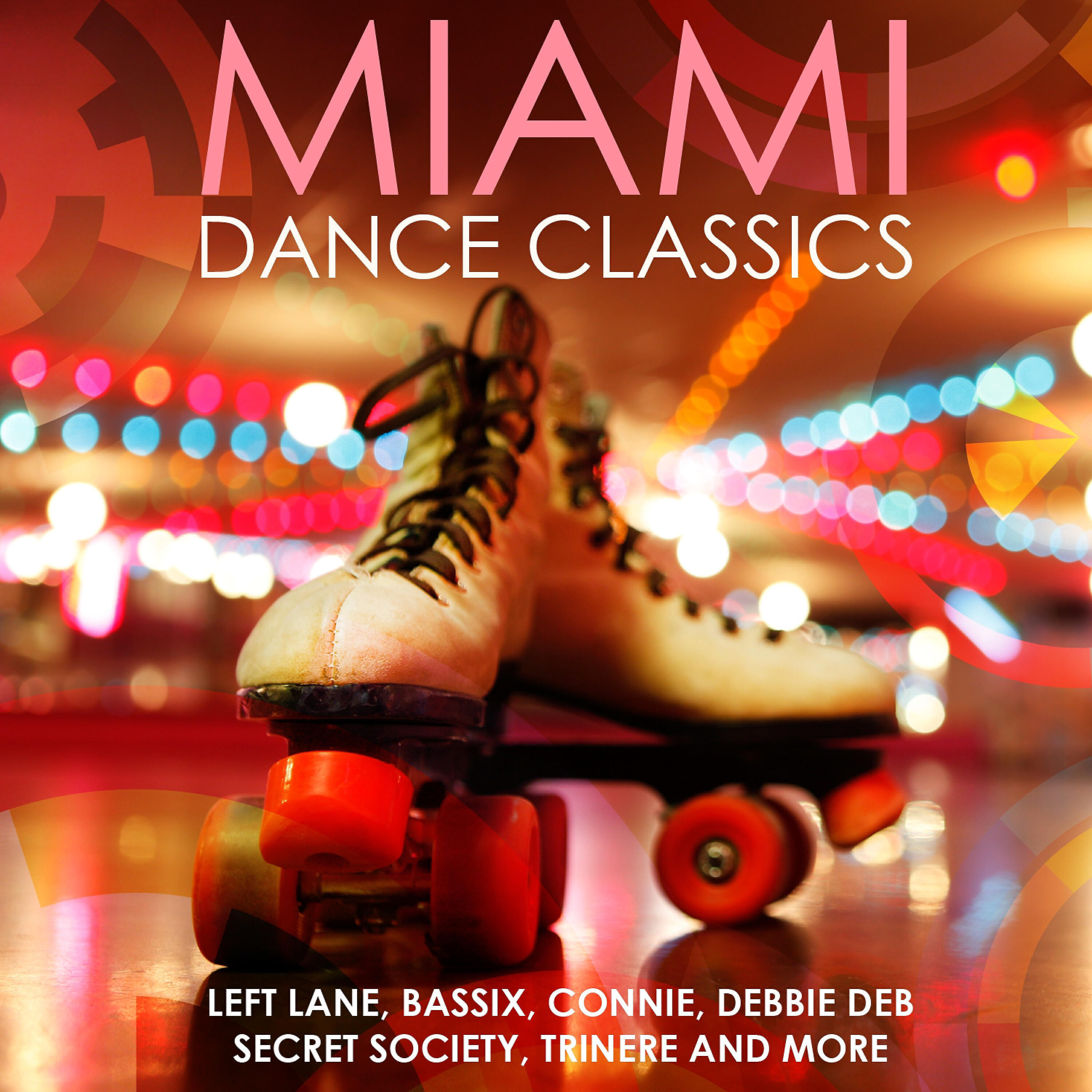 Релиз Miami Dance Classics
