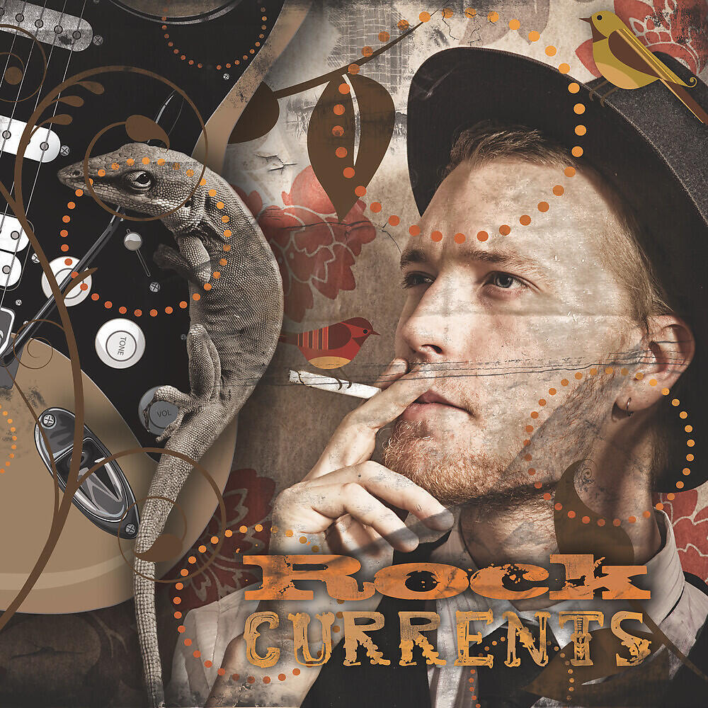 Релиз Rock Currents