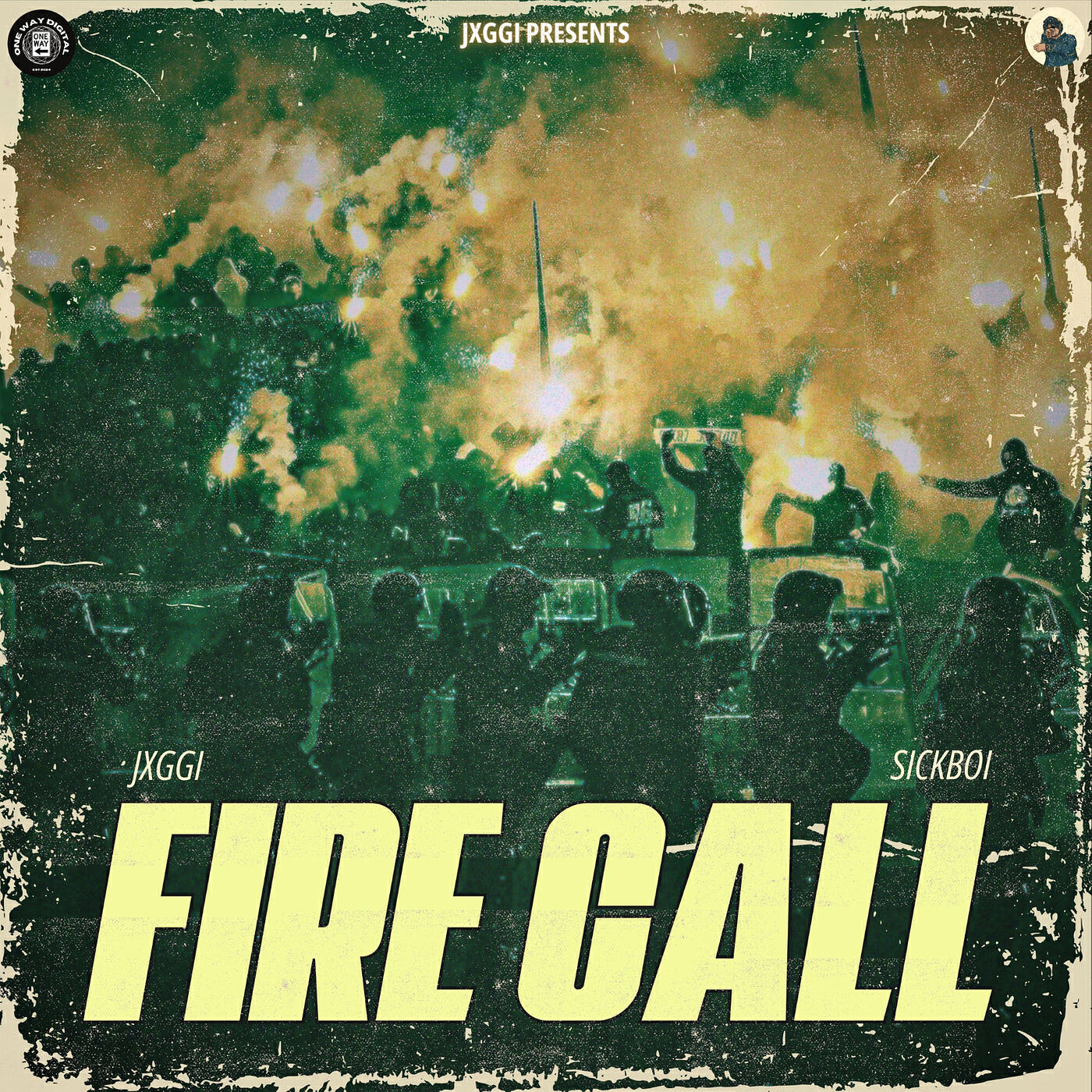Релиз Fire Call