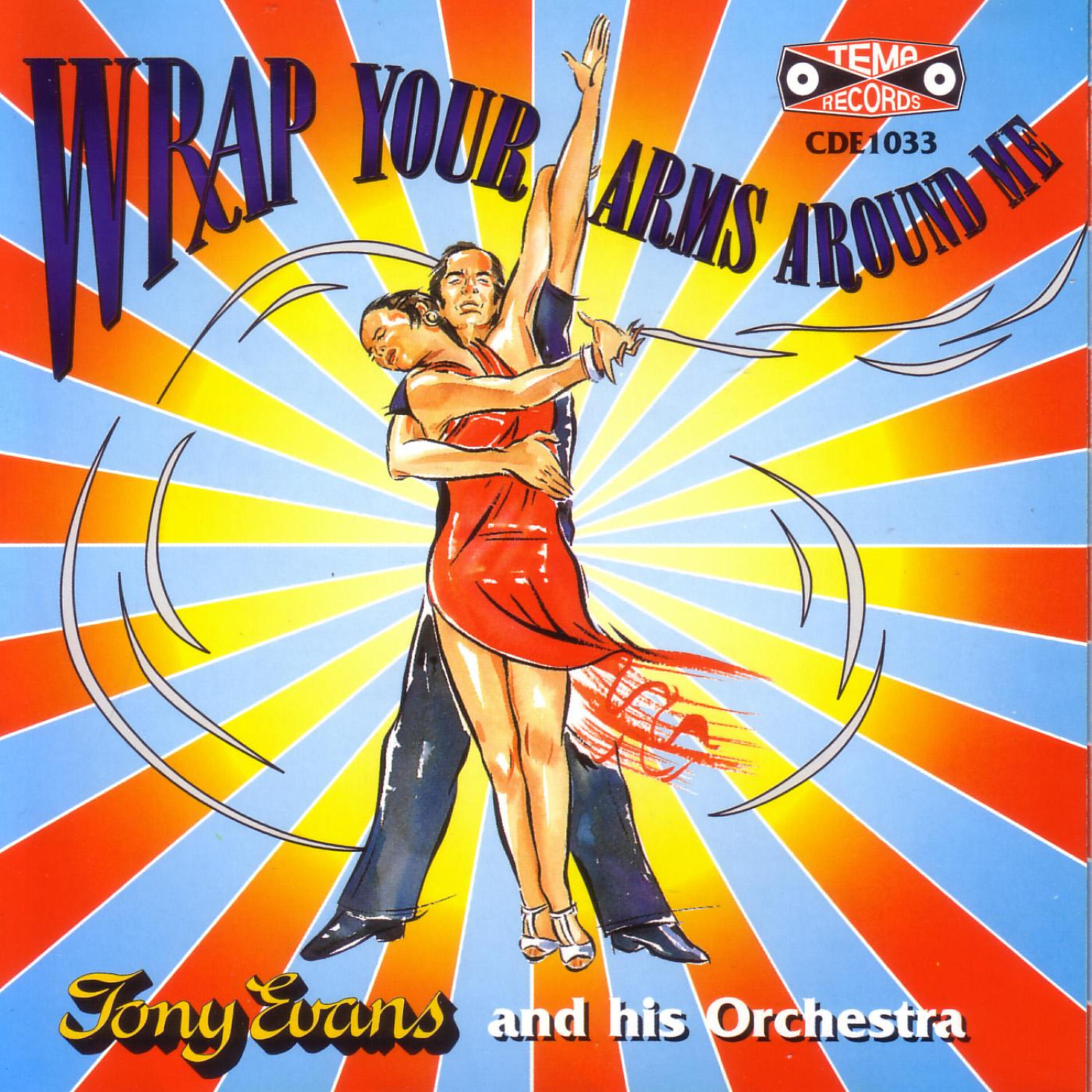 Релиз Wrap Your Arms Around Us