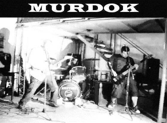 Murdok все песни в mp3