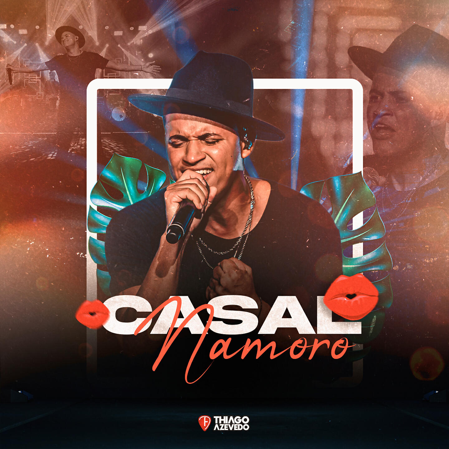 Релиз Casal Namoro
