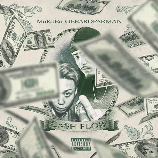 Релиз Ca$h Flow