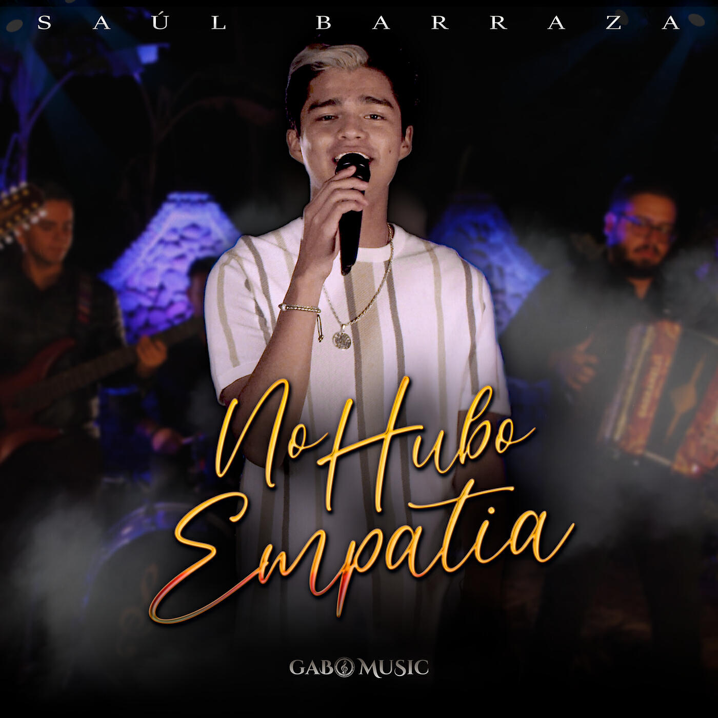 Релиз No Hubo Empatia