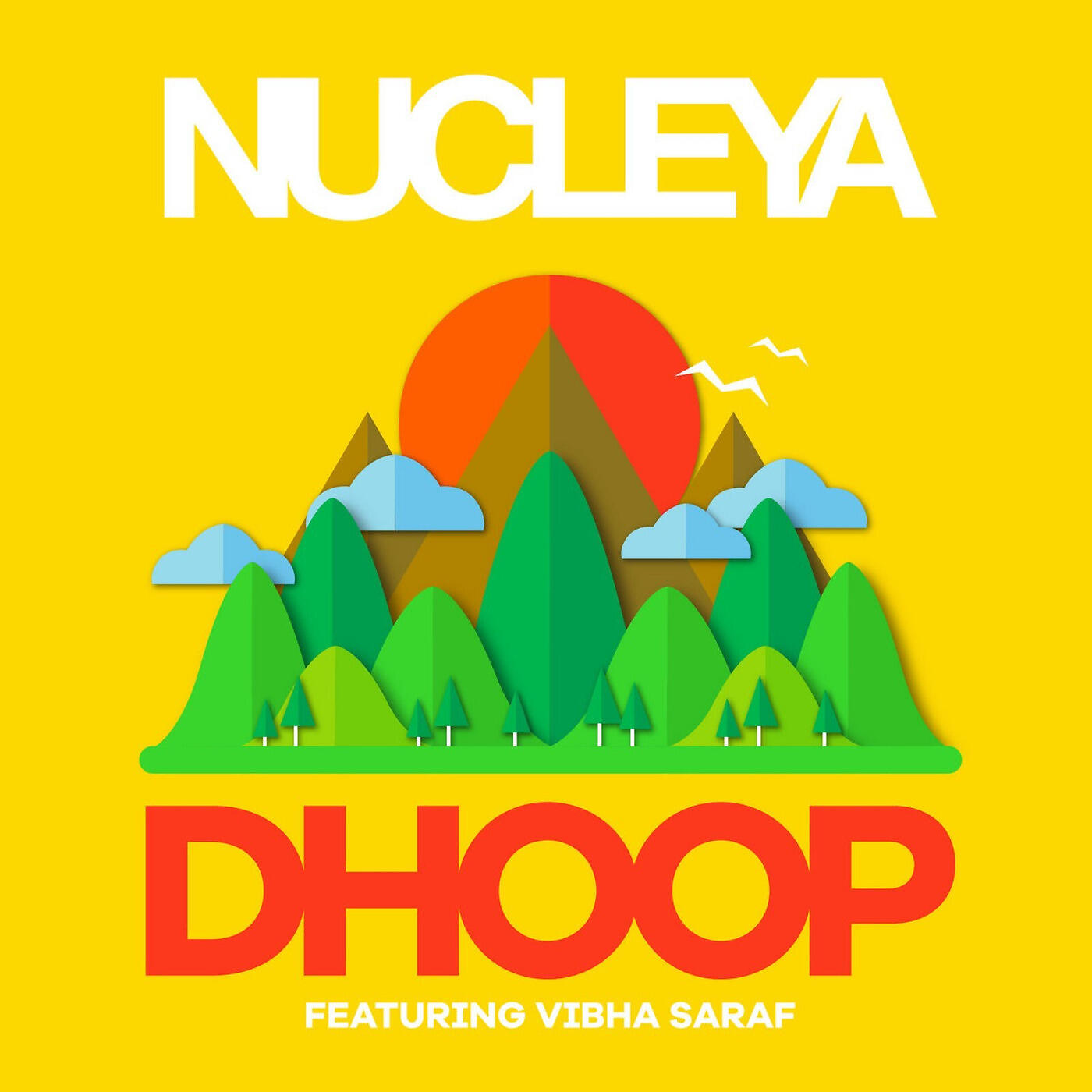 Релиз Dhoop